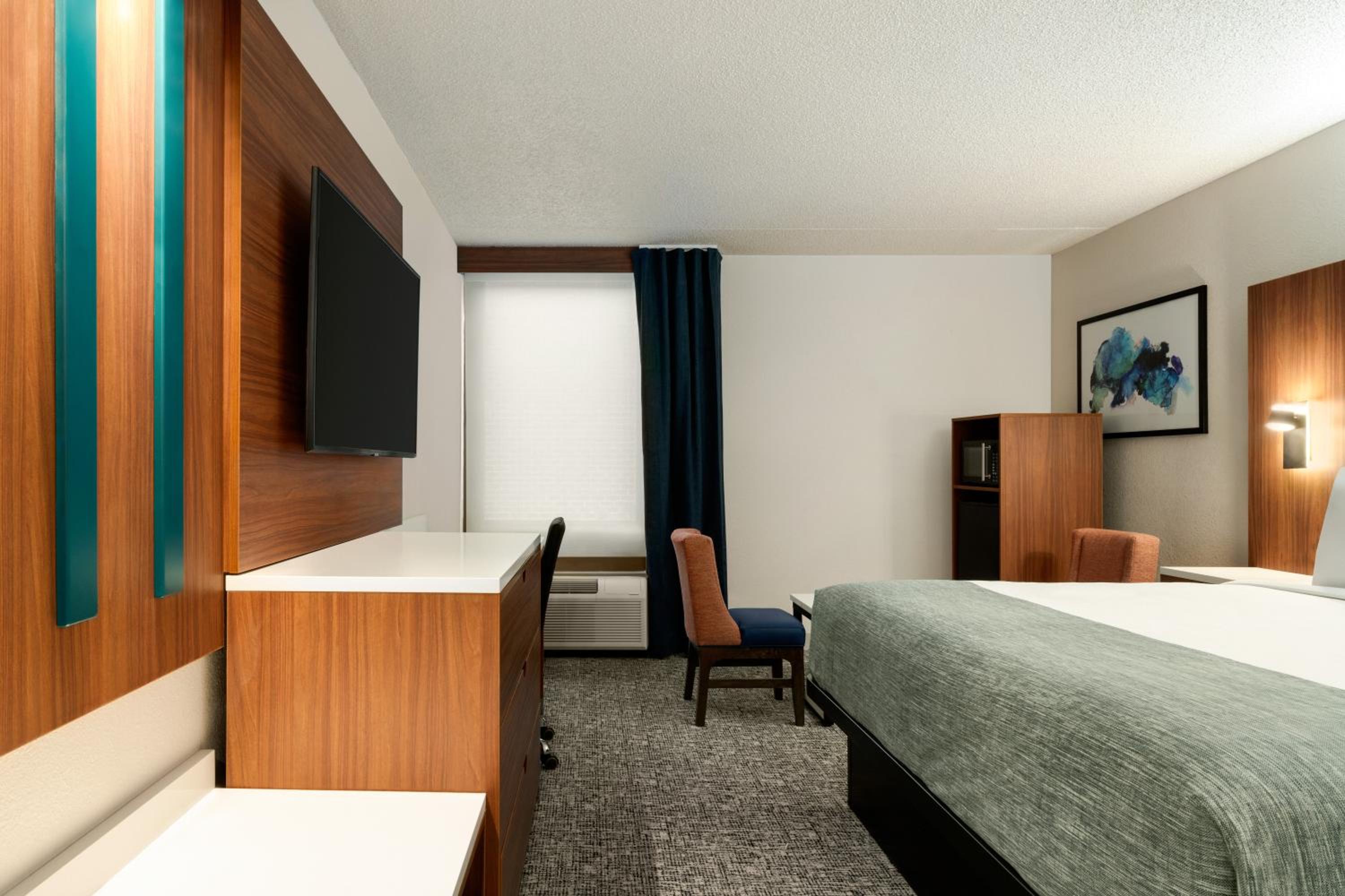 Wingate by Wyndham Williamsburg, Billede 6