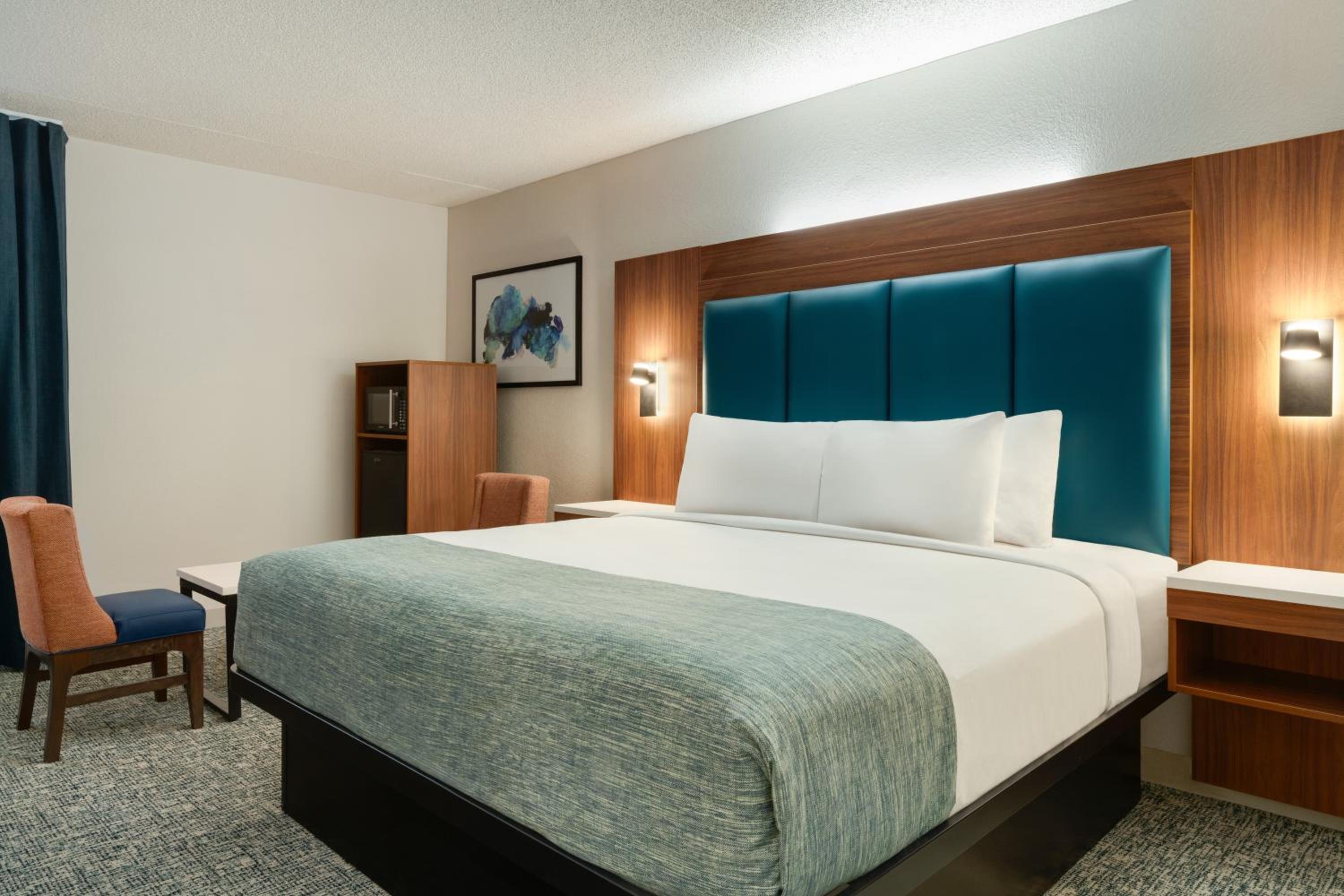 Wingate by Wyndham Williamsburg, Billede 4