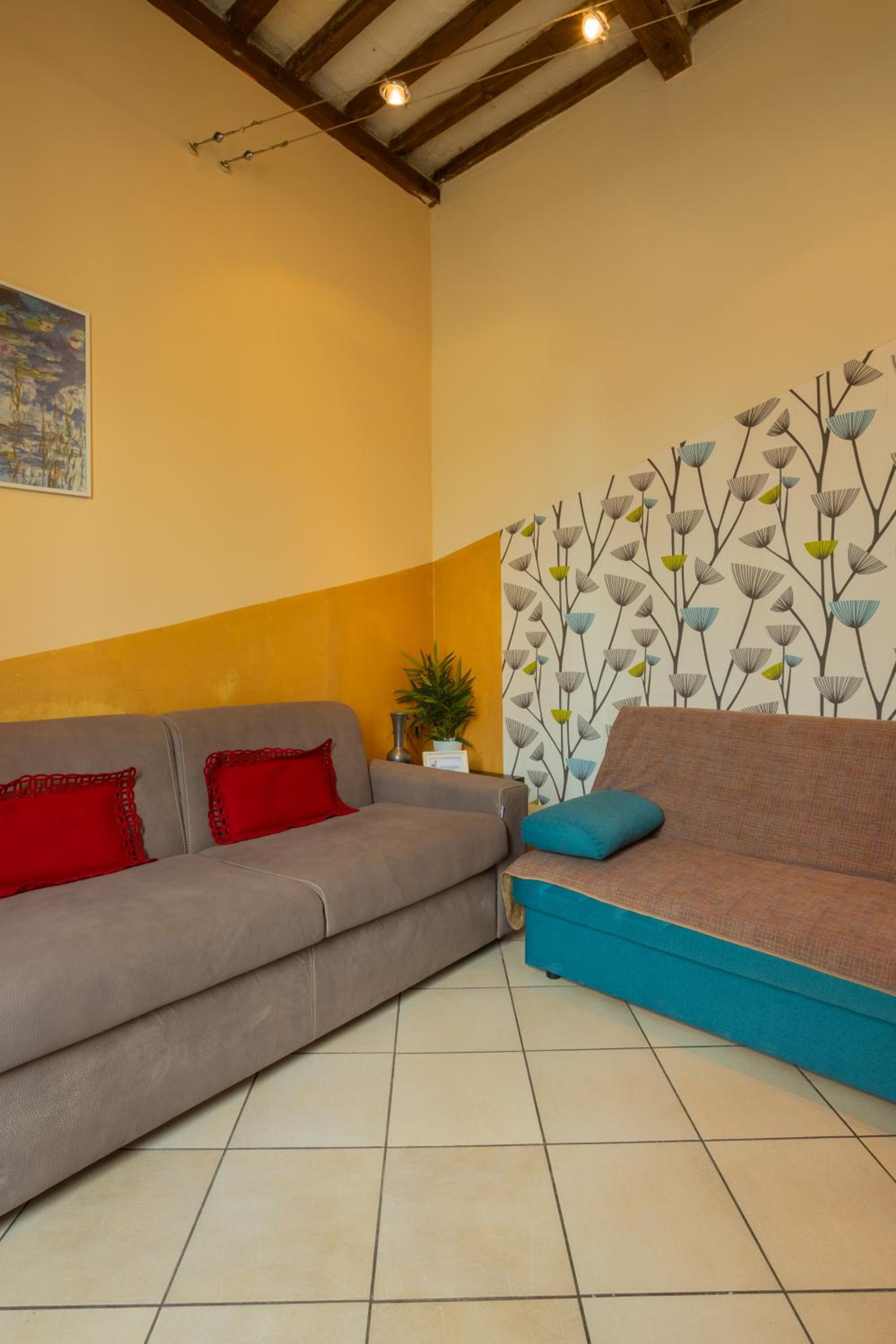 Two-Bedroom Apartment - Photo 10