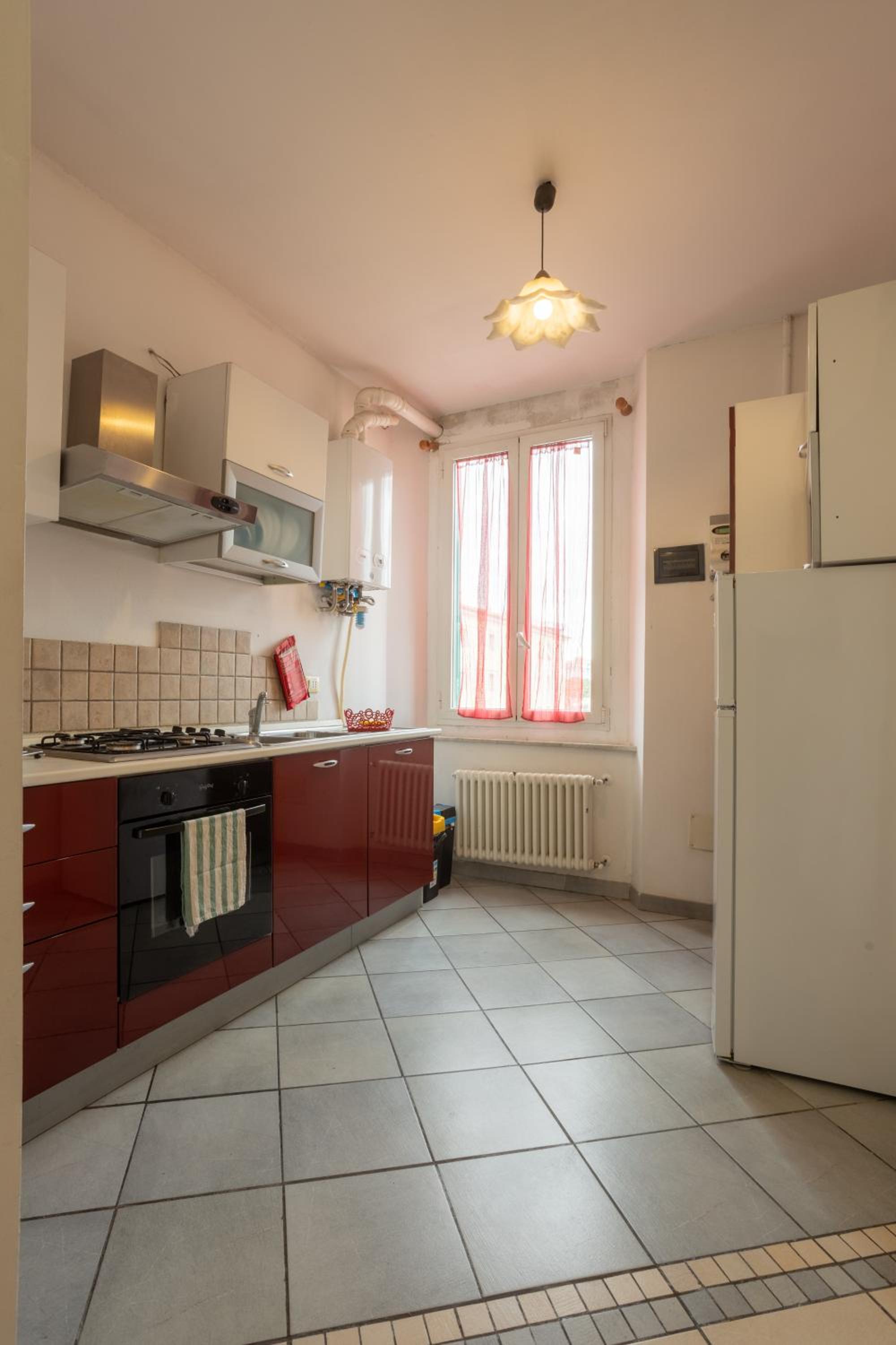 Two-Bedroom Apartment - Photo 14