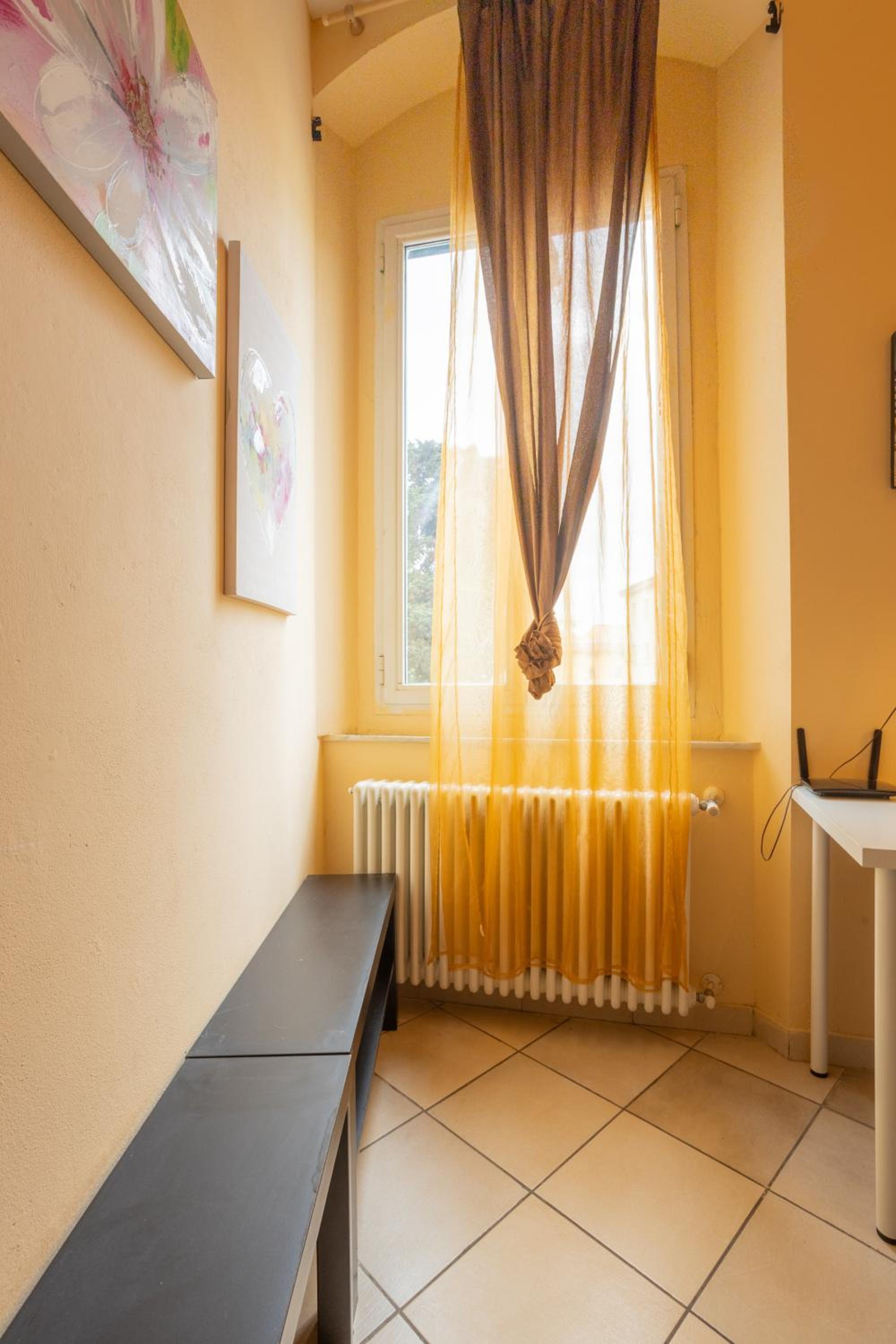 Two-Bedroom Apartment - Photo 29