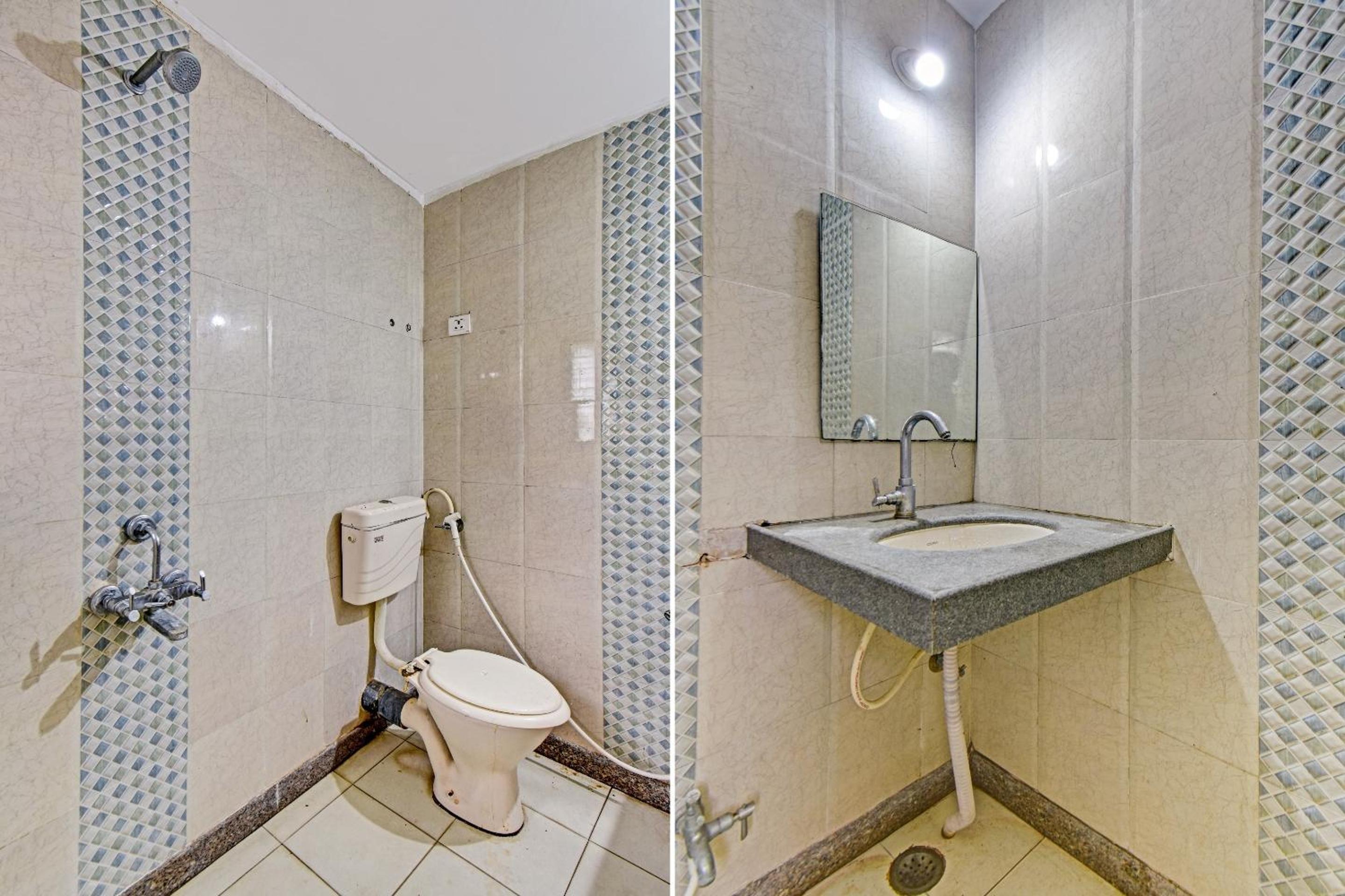 Classic Triple Room photo 2