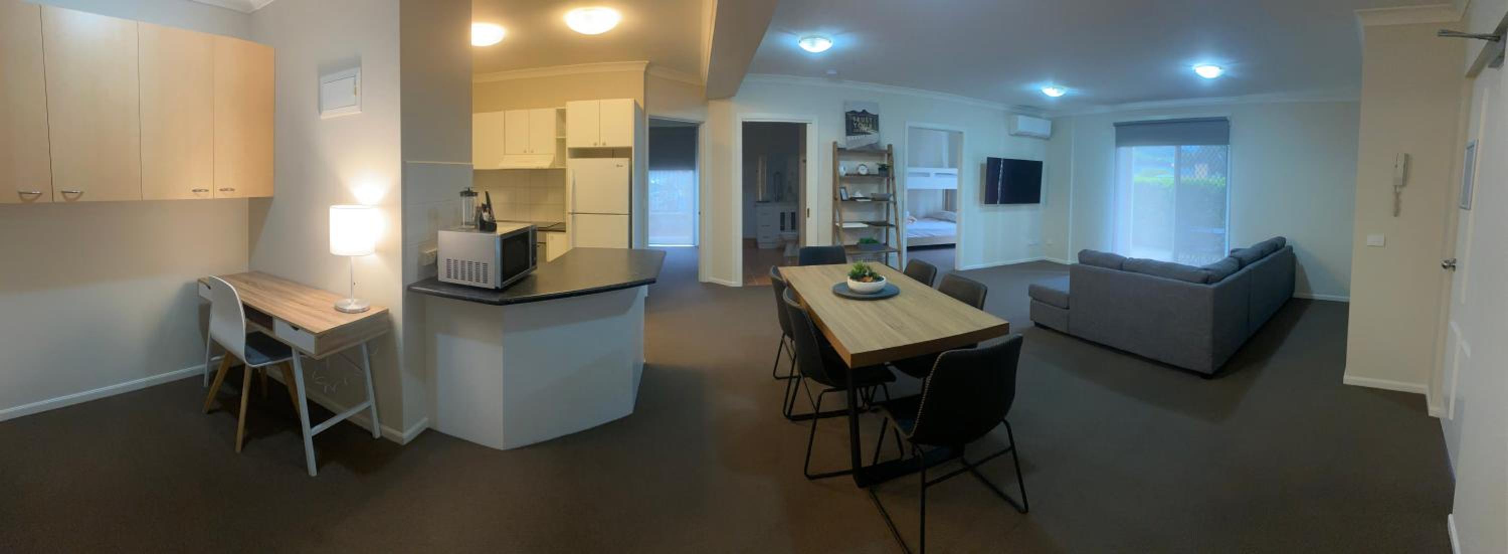 Family Room photo 1