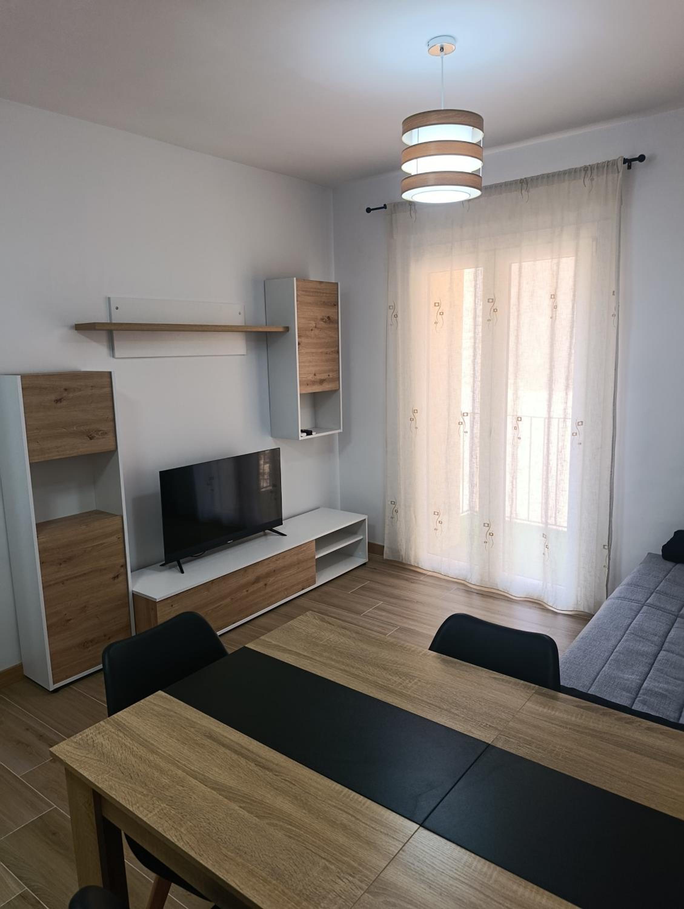 One-Bedroom Deluxe Apartment