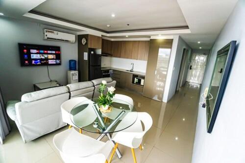 One-Bedroom Suite