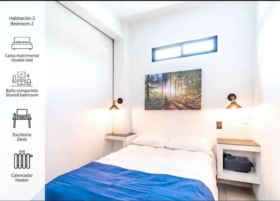 Three-Bedroom Apartment photo 1