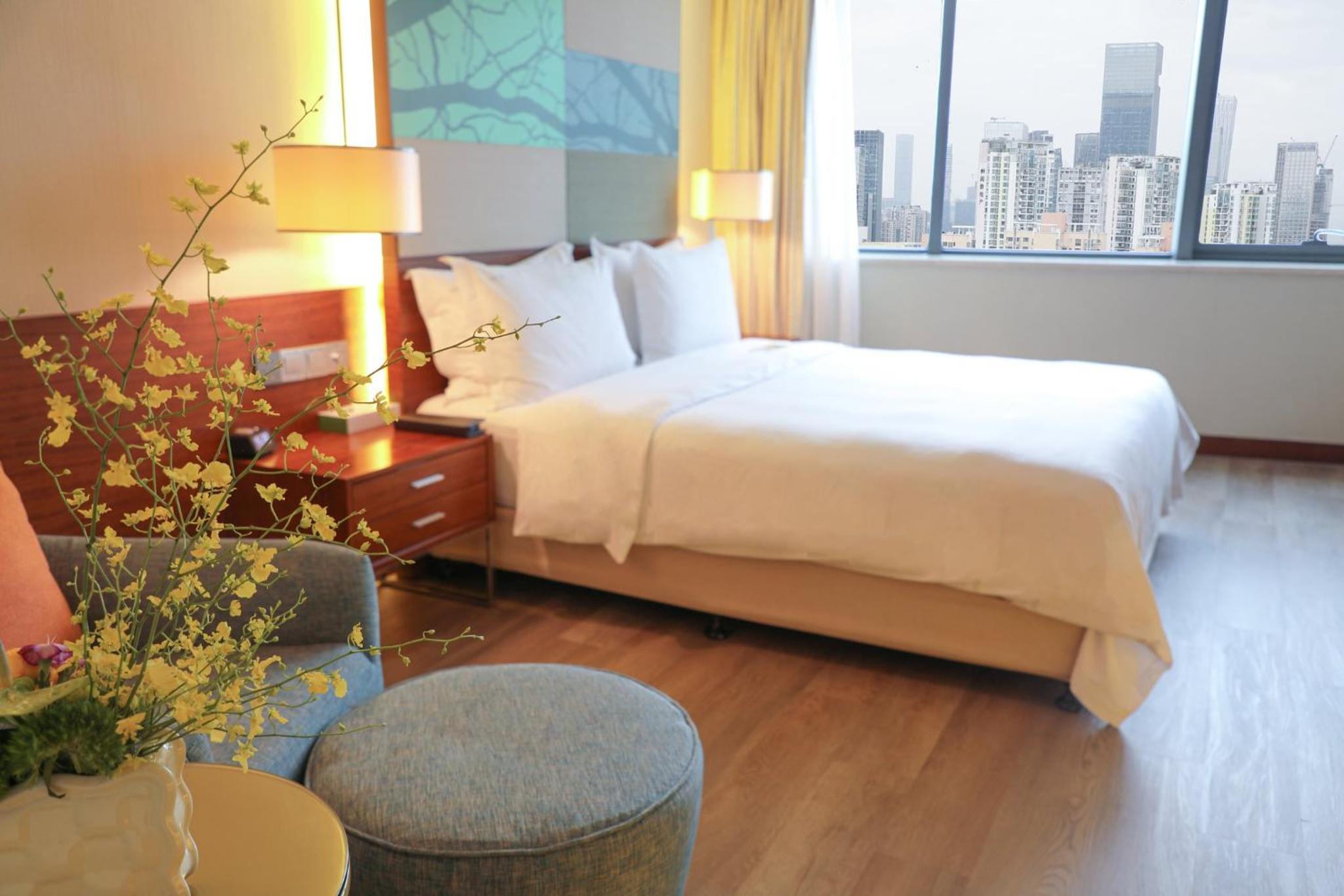Standard Room - Photo 3