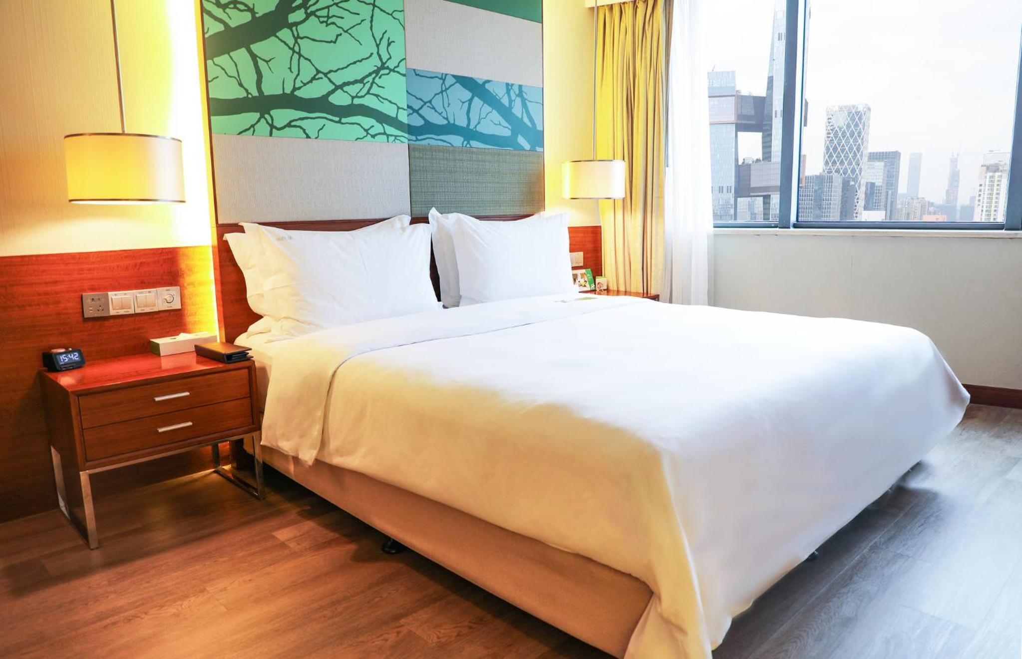 Standard Room - Photo 5