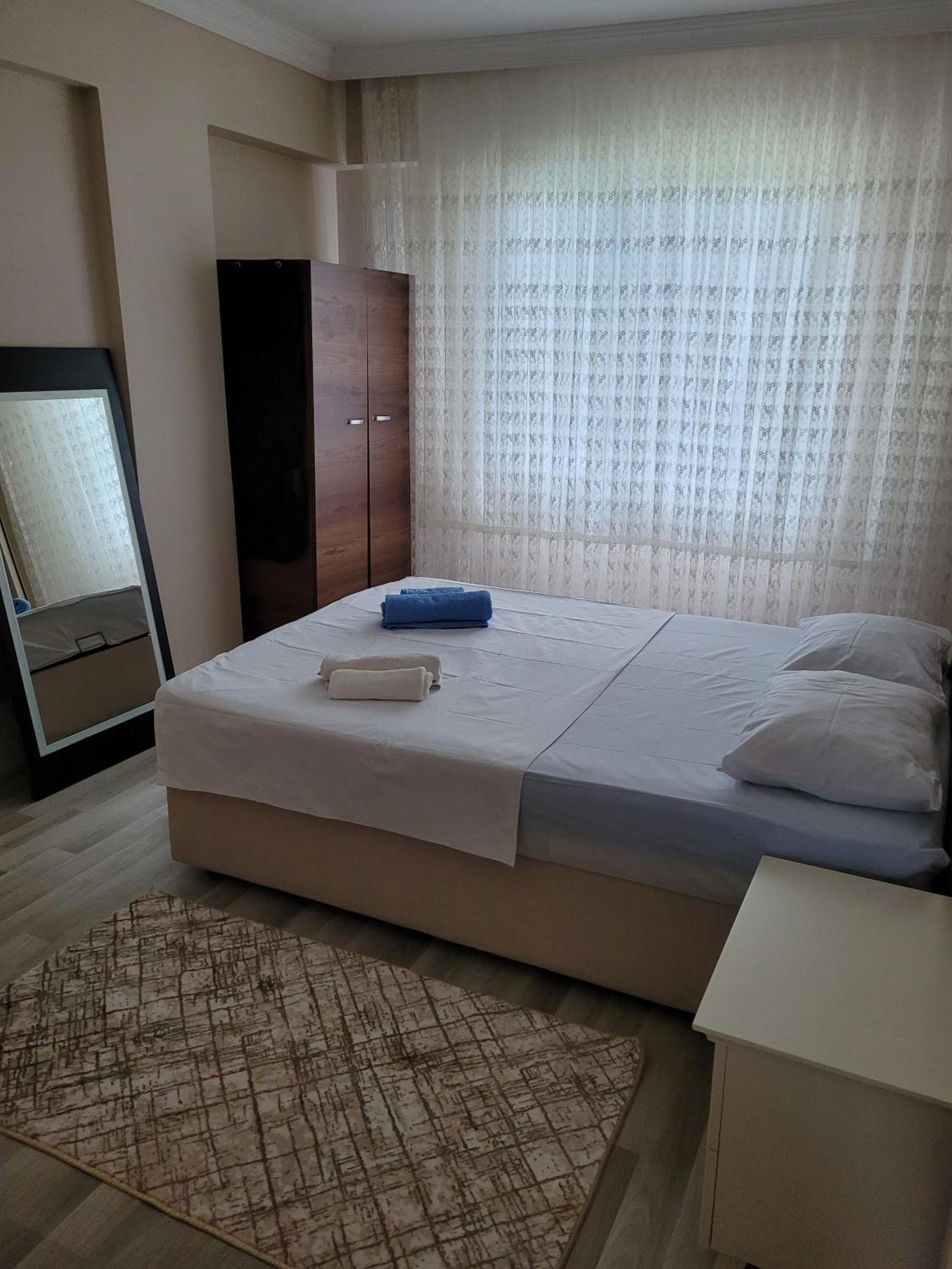 Apartment With Sea View photo 3