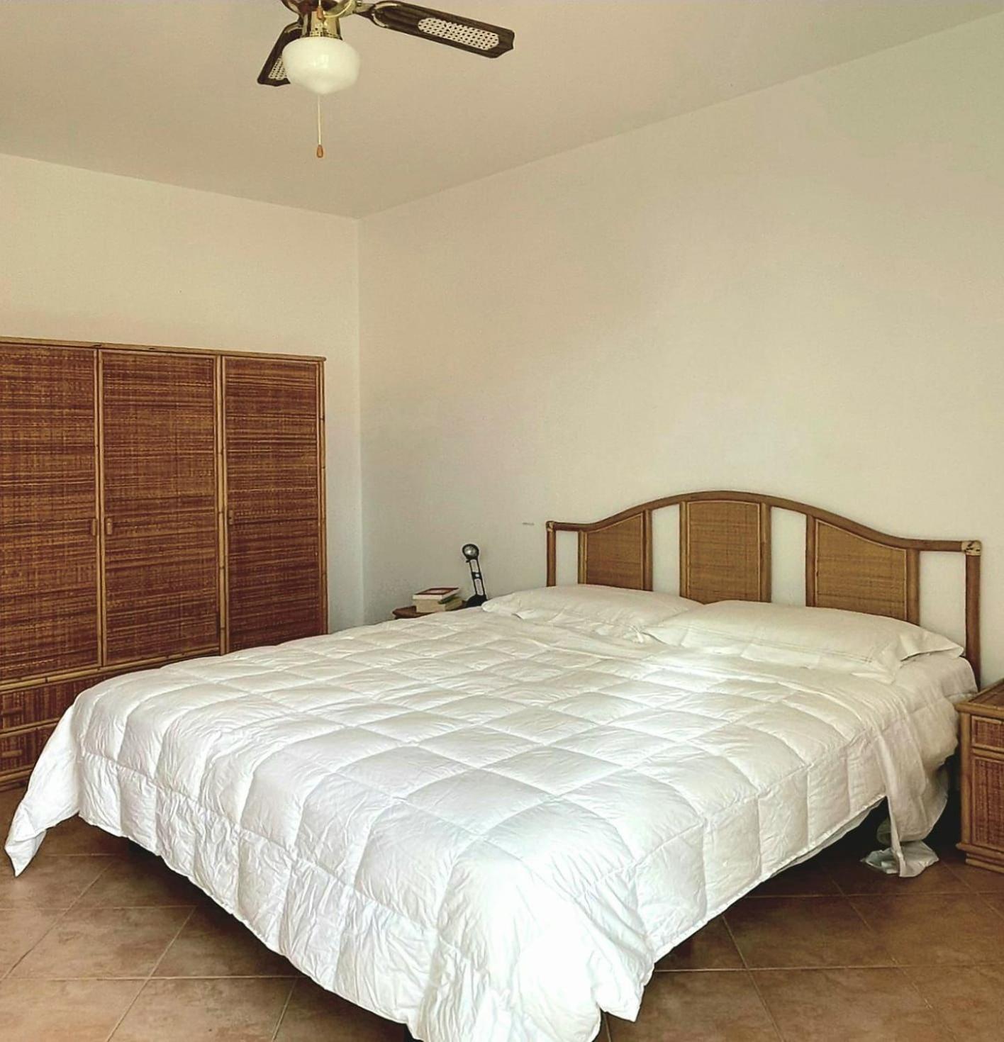 Three-Bedroom Villa photo 3