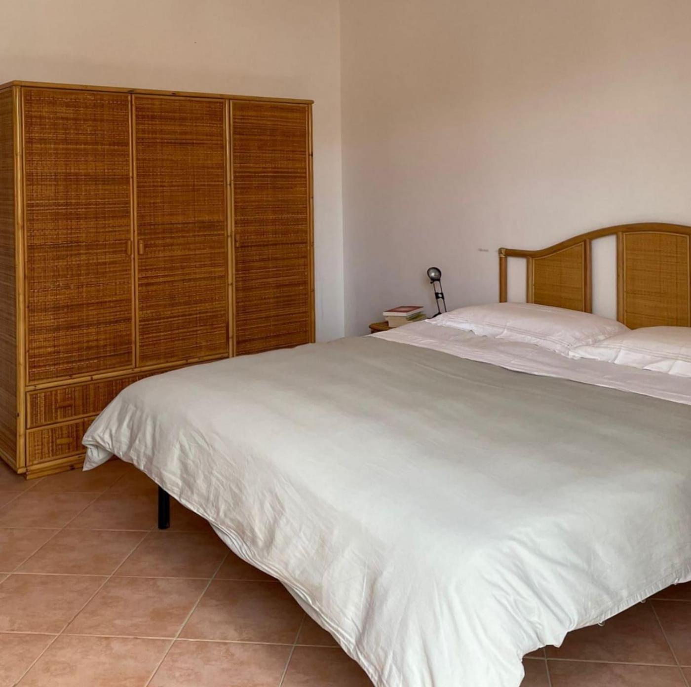 Three-Bedroom Villa photo 2