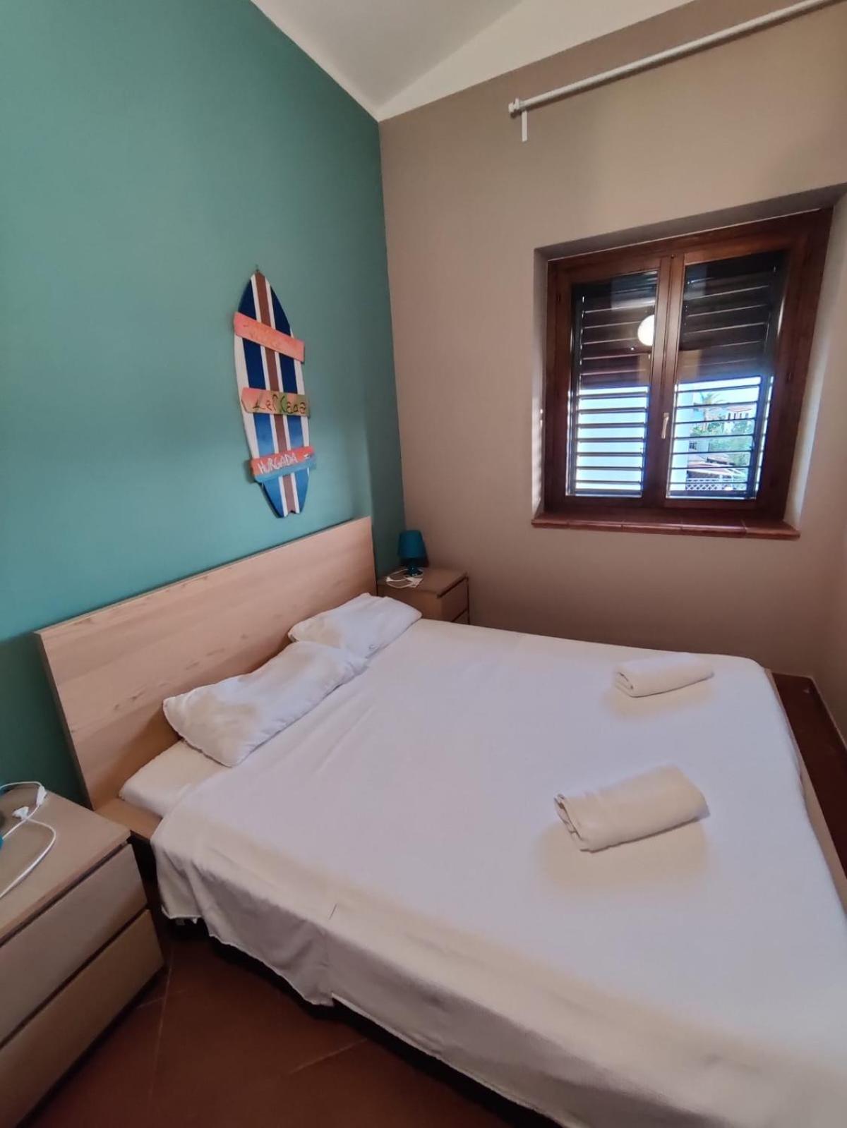 Large Double Room