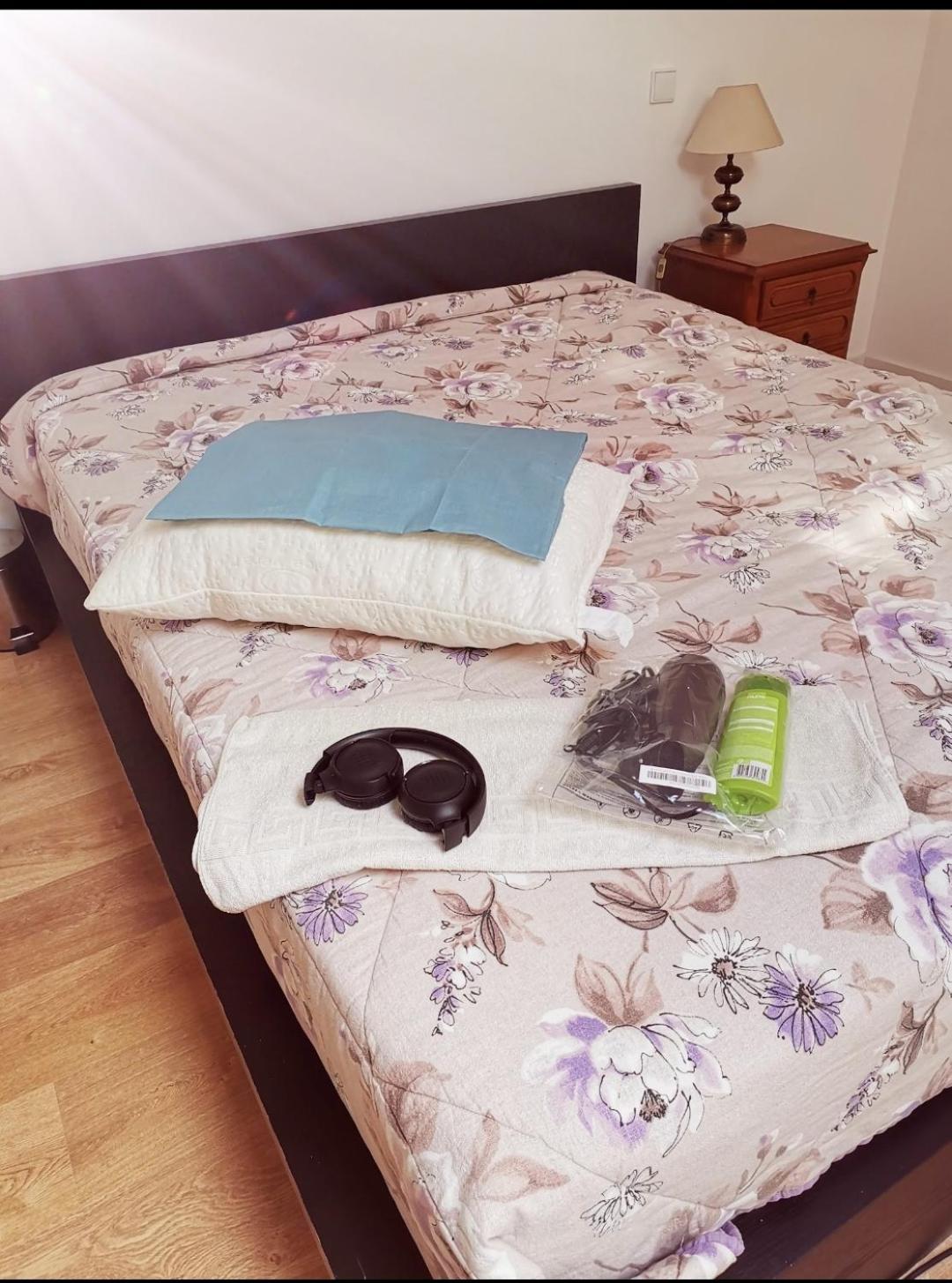 Double Room With Private Bathroom photo 1