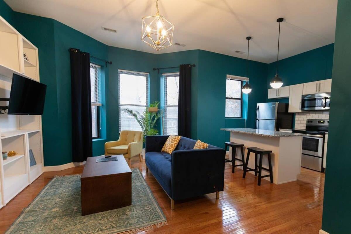 Apartment photo 1