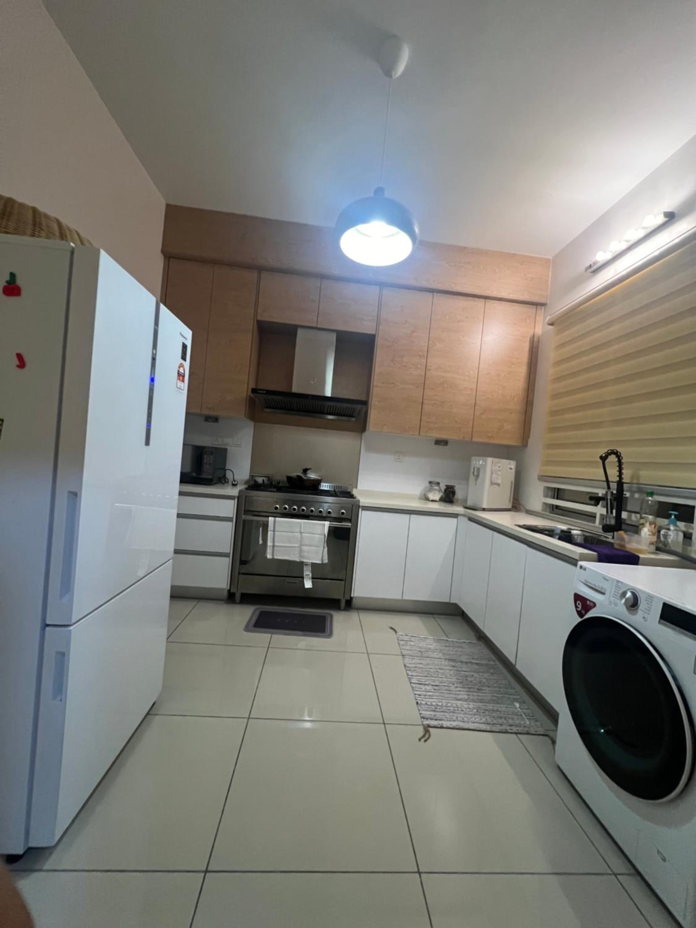 Four-Bedroom House photo 1
