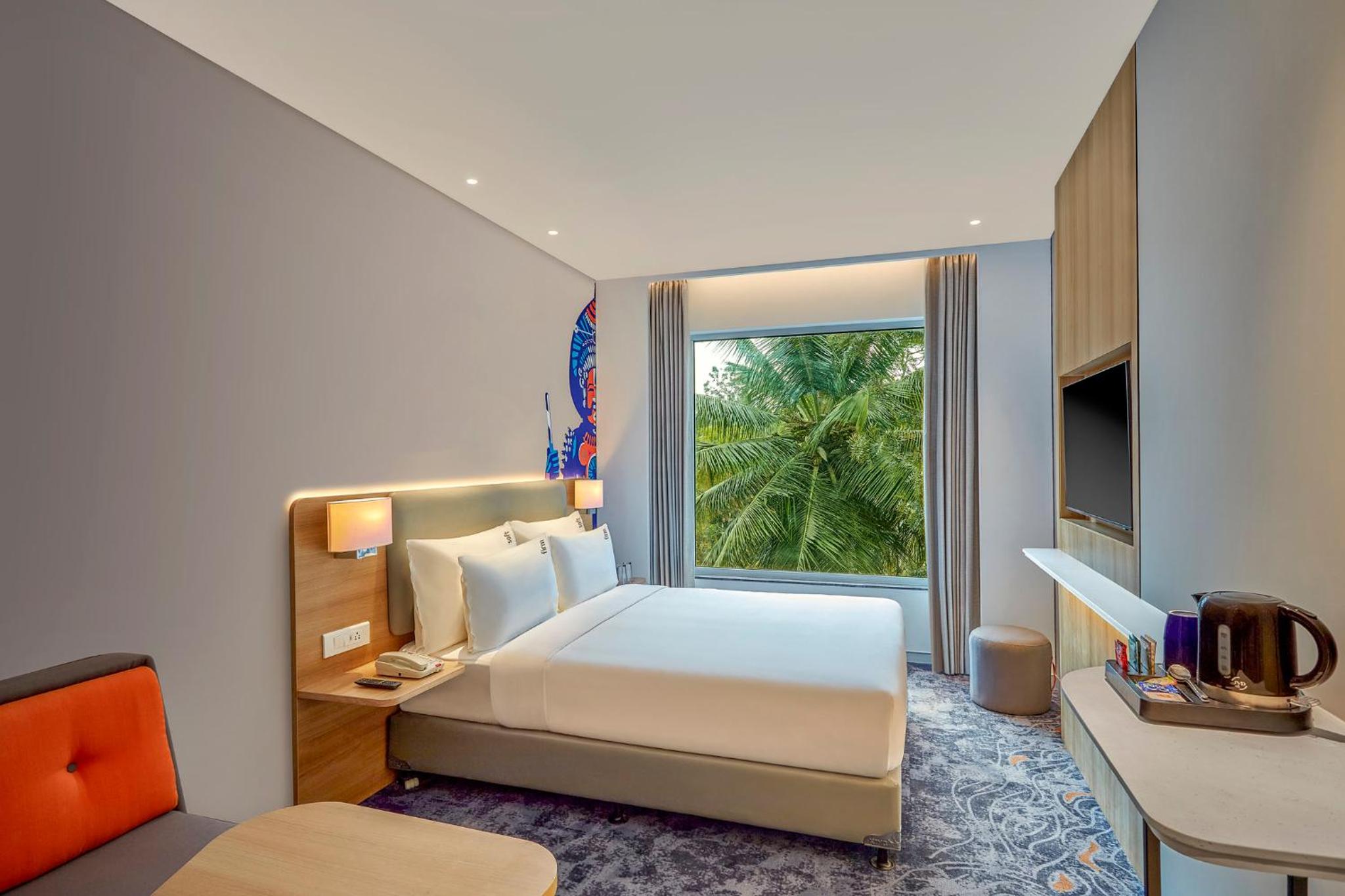 Standard Room - Photo 2