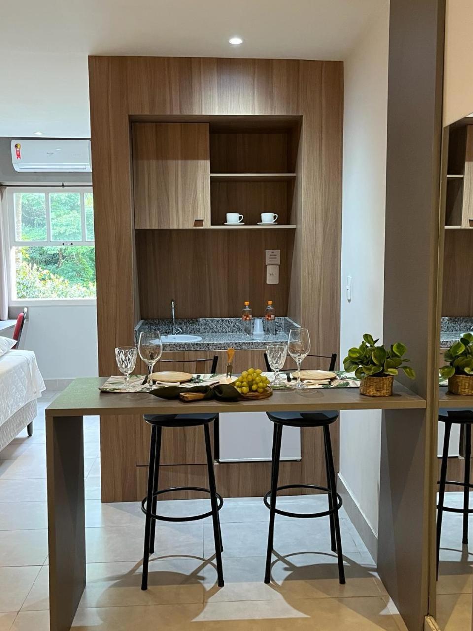 Quadruple Room with Garden View photo 2