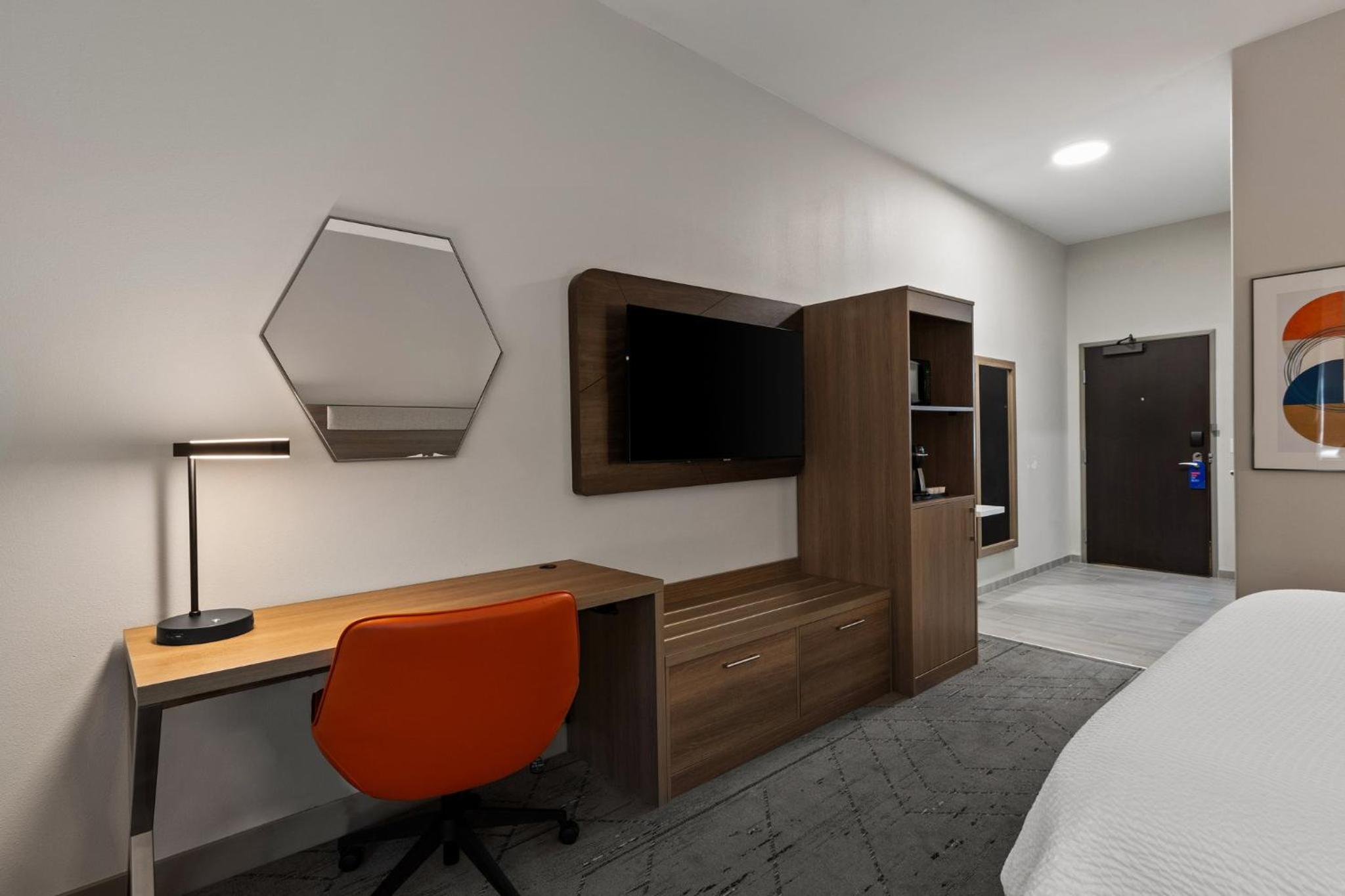 Standard Room - Photo 3