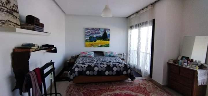 Three-Bedroom Villa photo 1