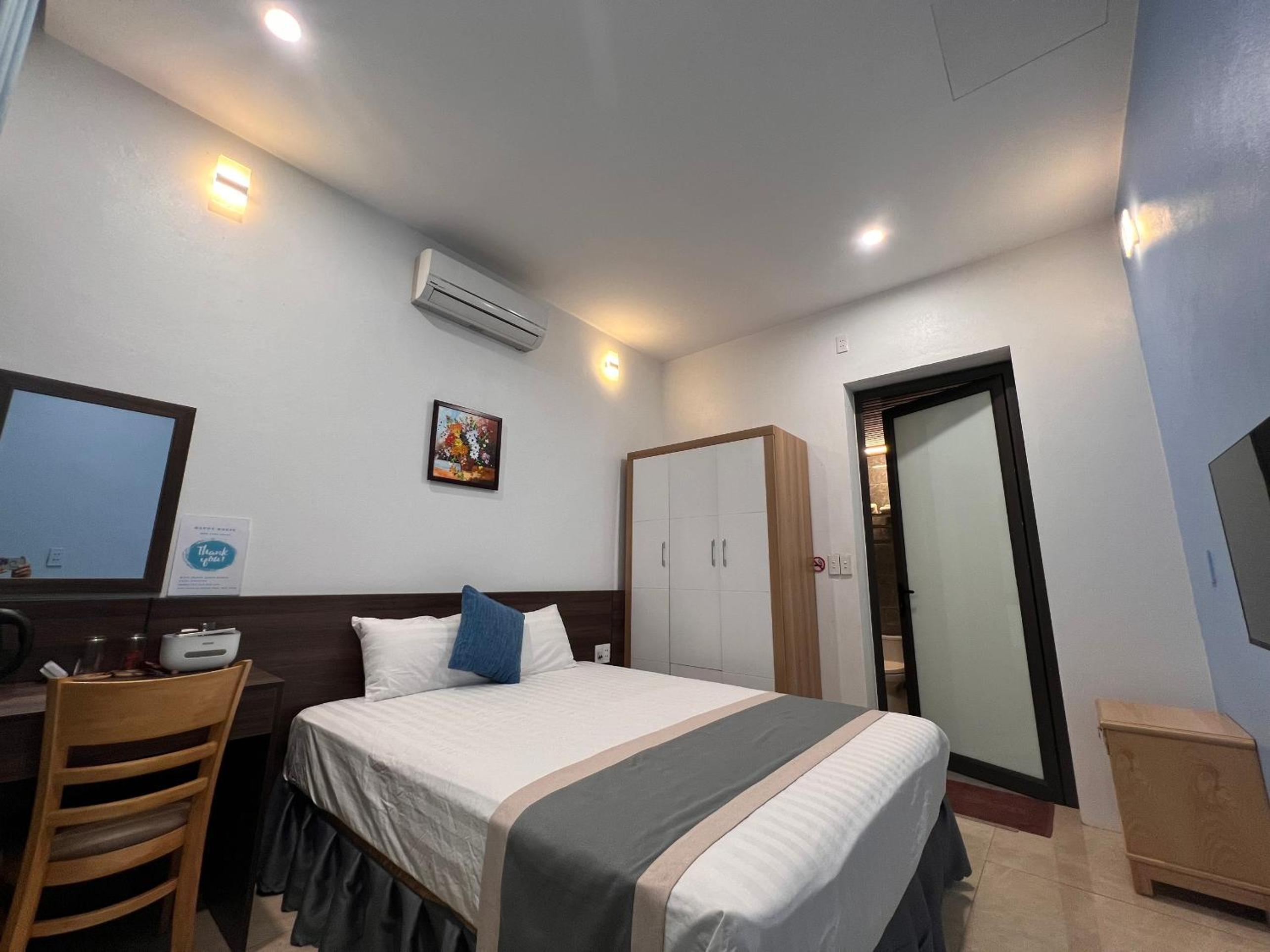 Deluxe Double Room photo 2
