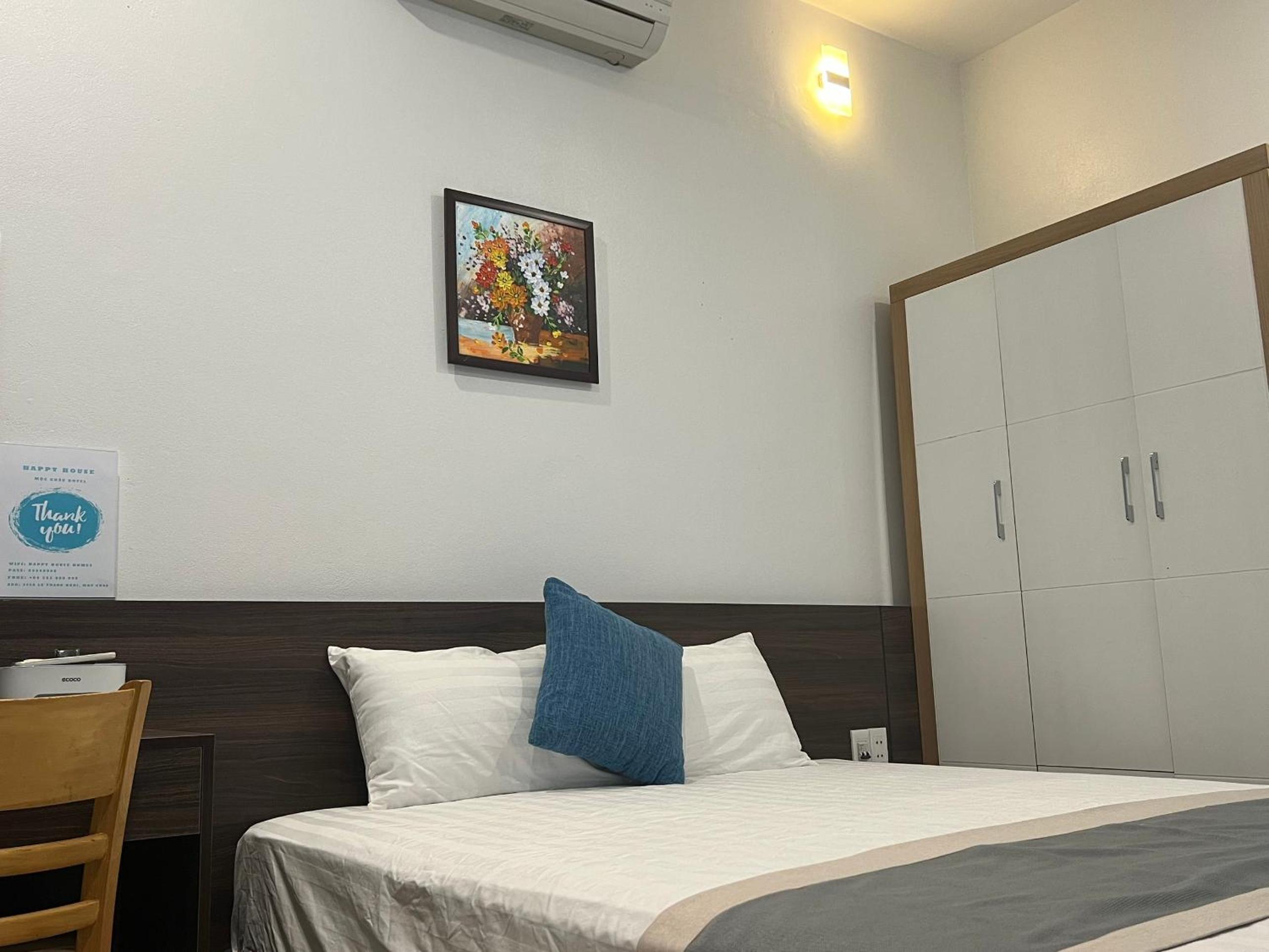 Deluxe Double Room photo 3