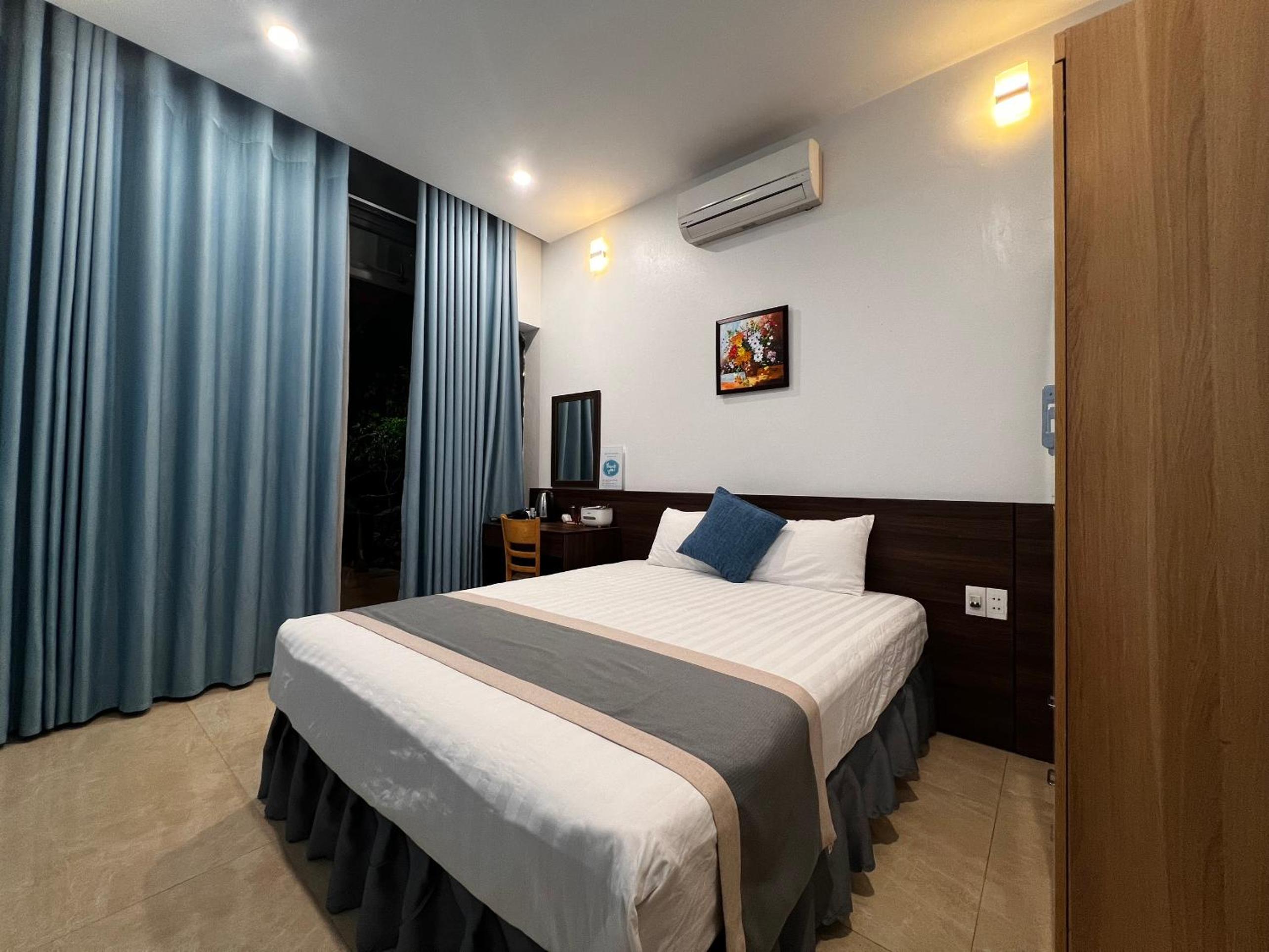 Deluxe Double Room photo 1