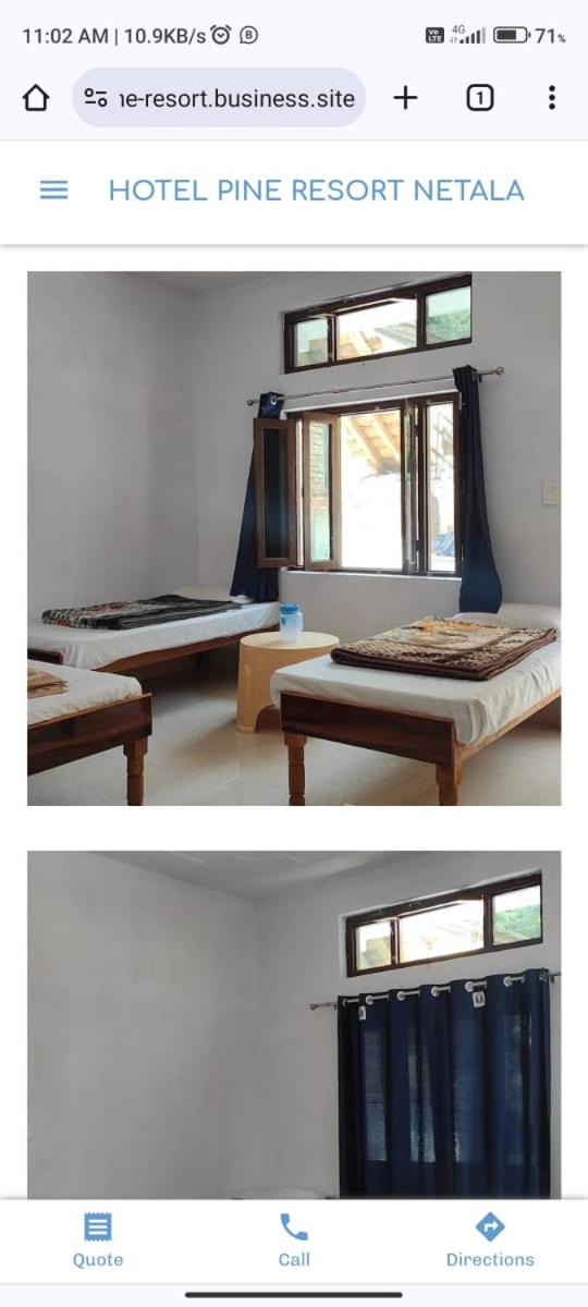 Deluxe Quadruple Room photo 1