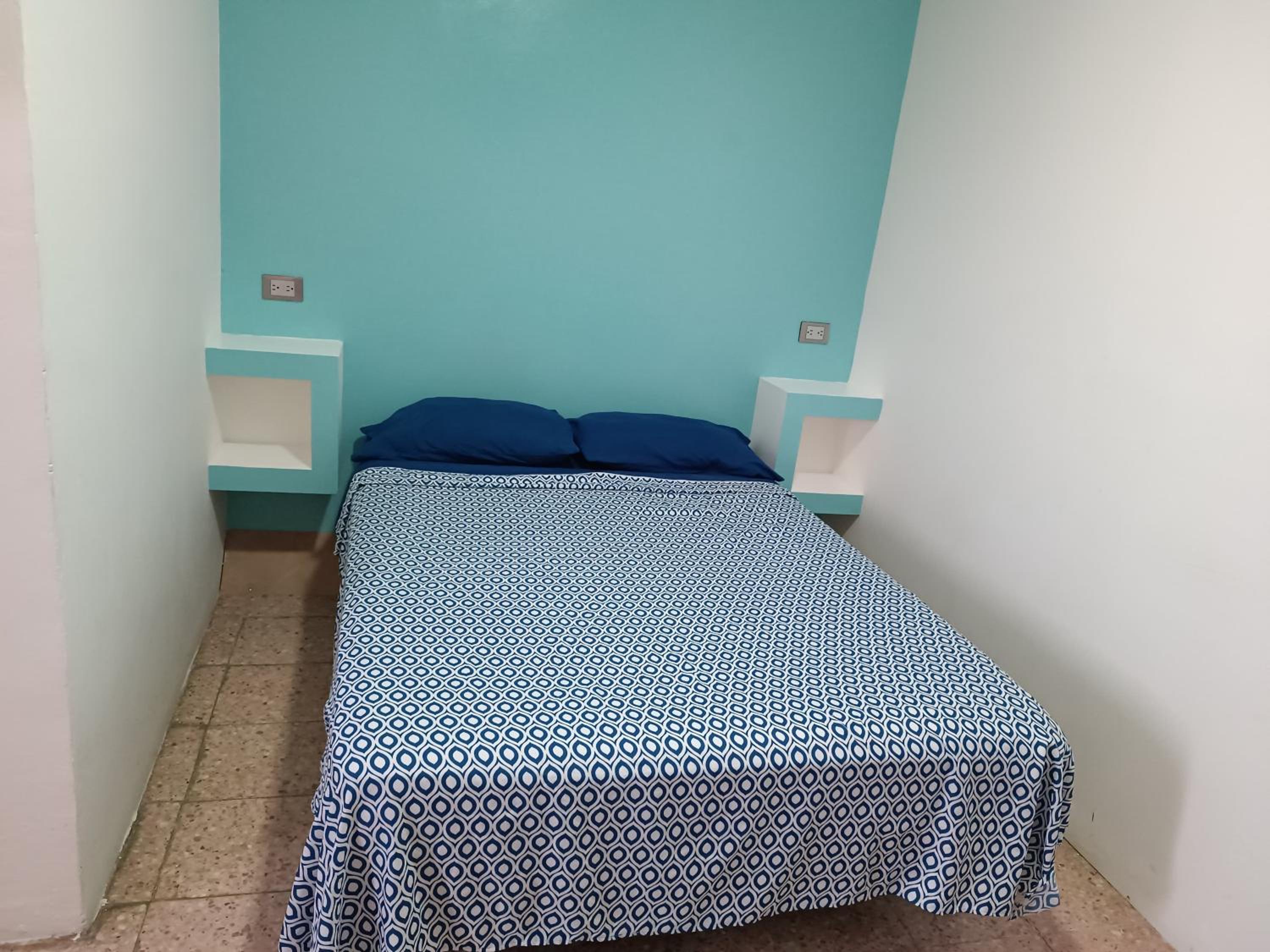 Standard Double Room with Fan photo 2