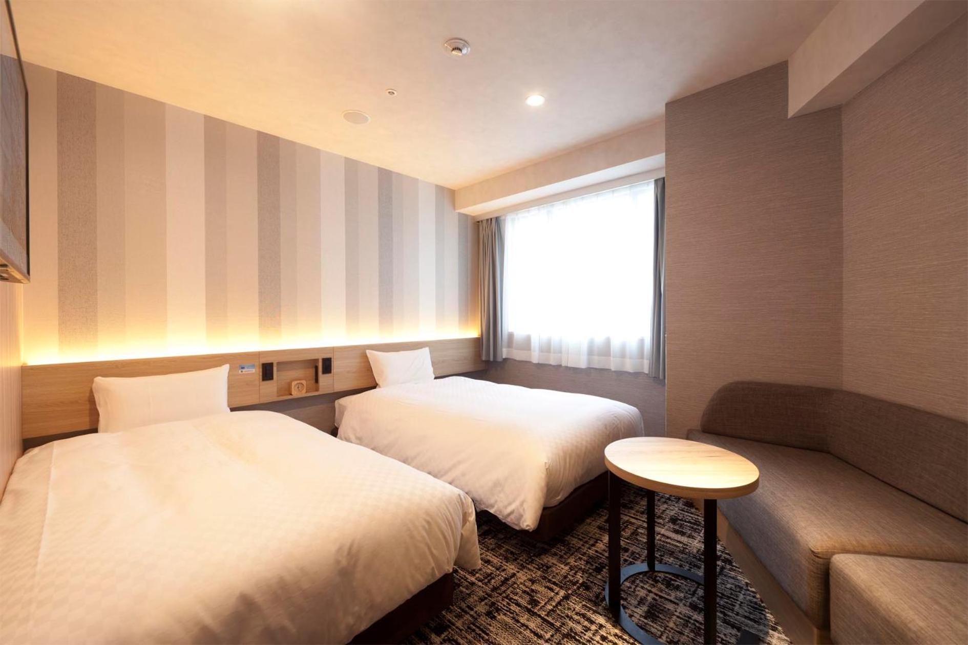 Twin Room - Non-Smoking - Photo 13