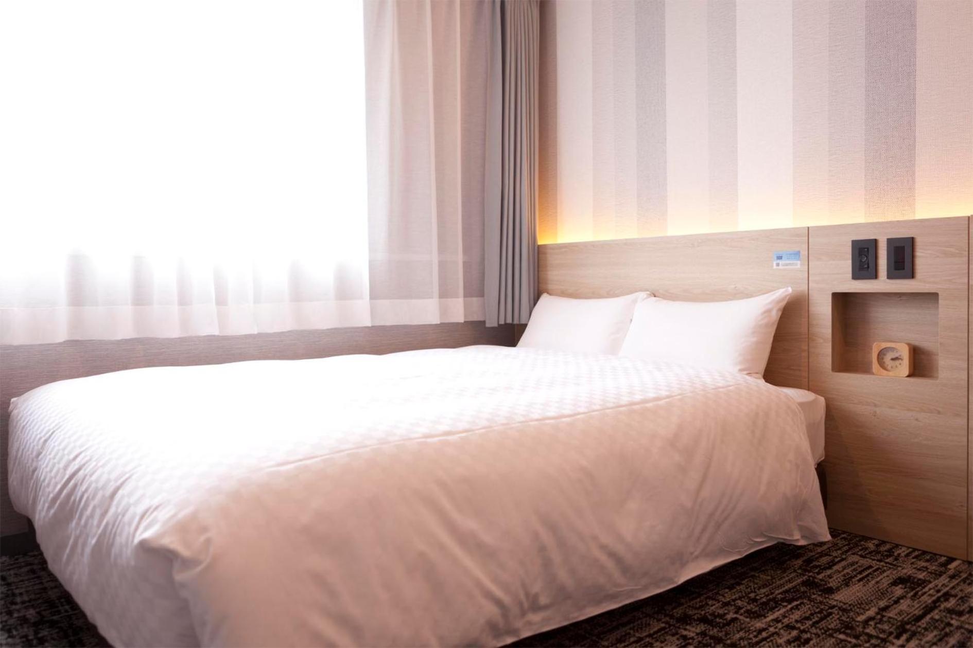 Double Room with Small Double Bed - Non-Smoking - Photo 1