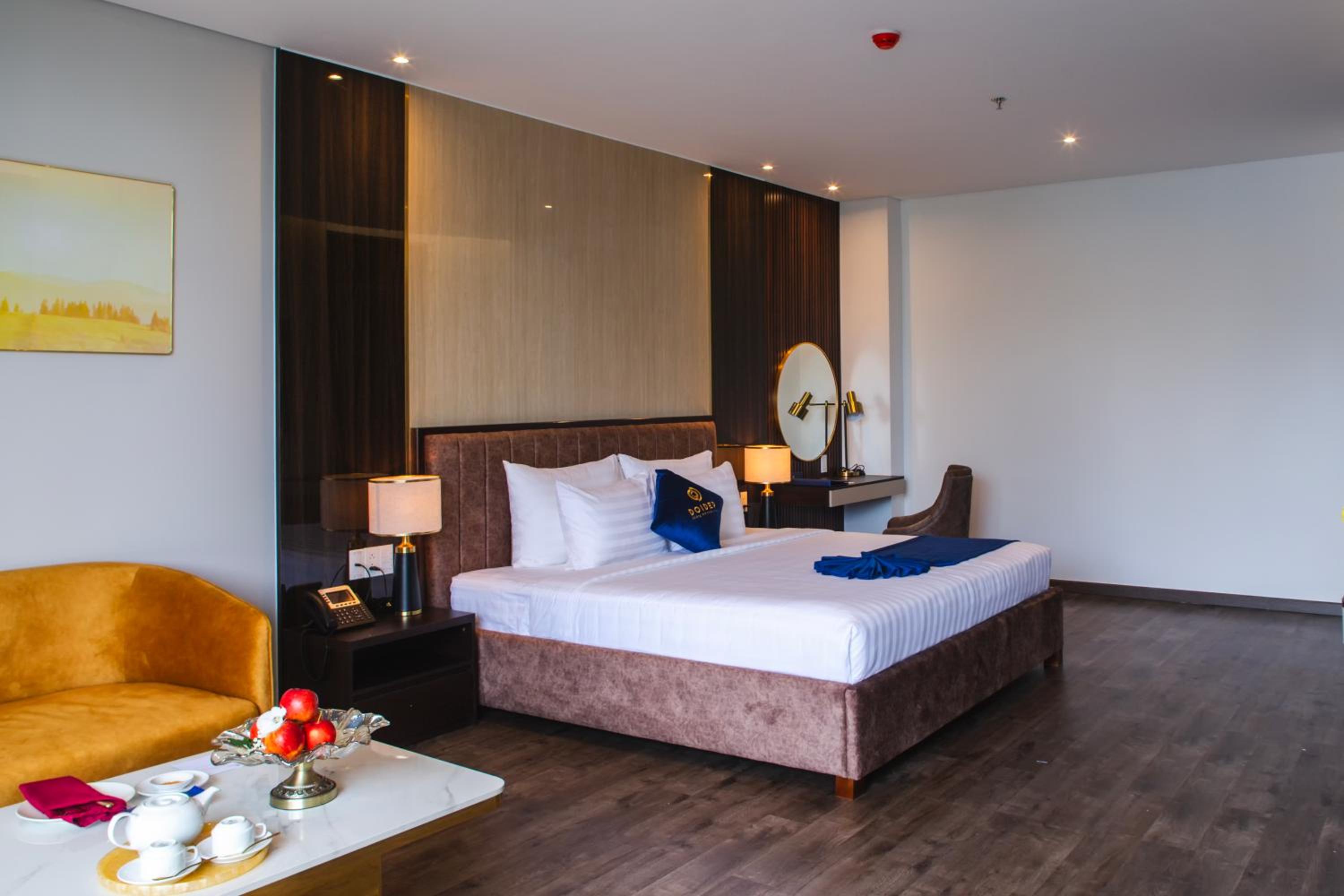 Executive Suite photo 1