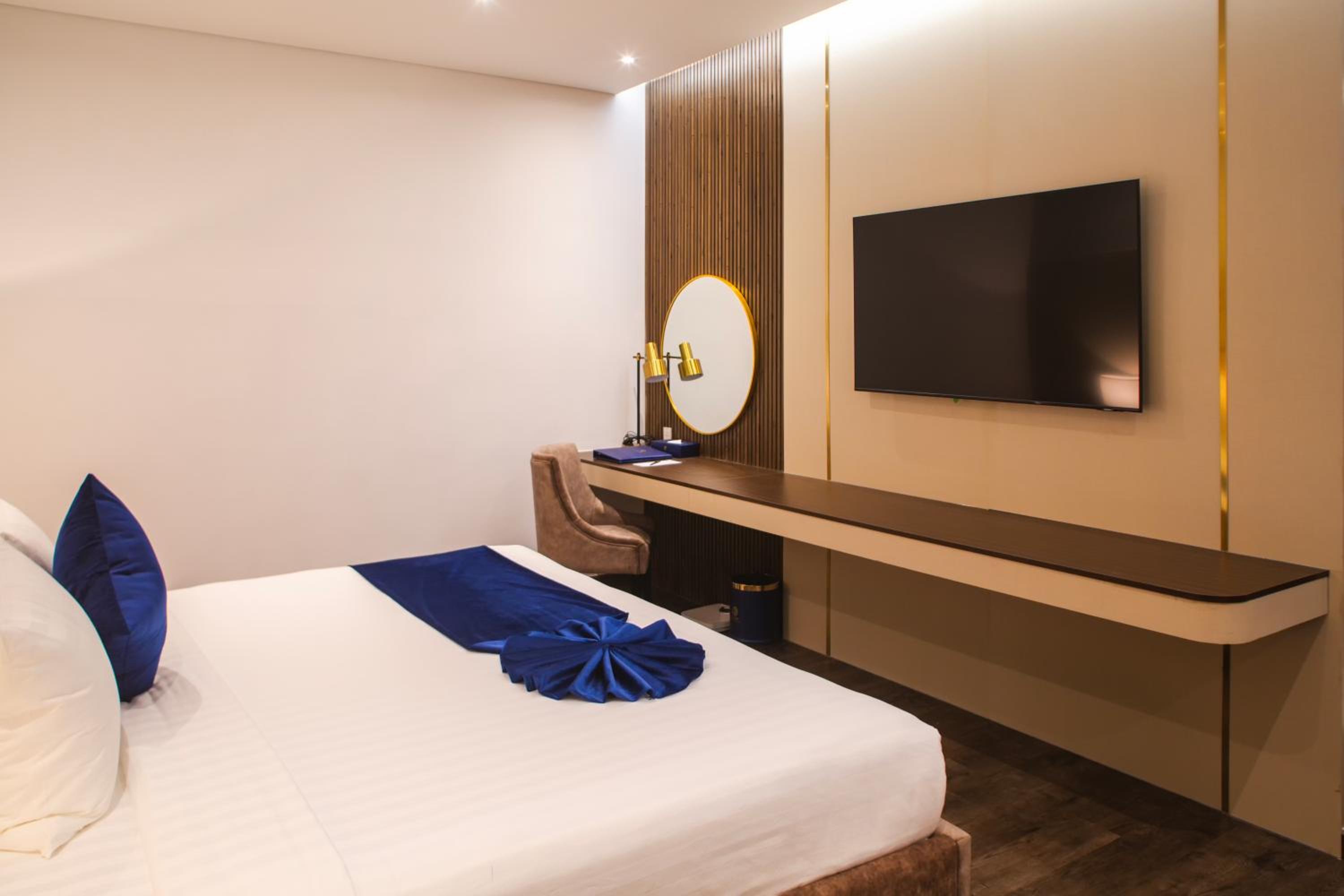 King Room photo 1