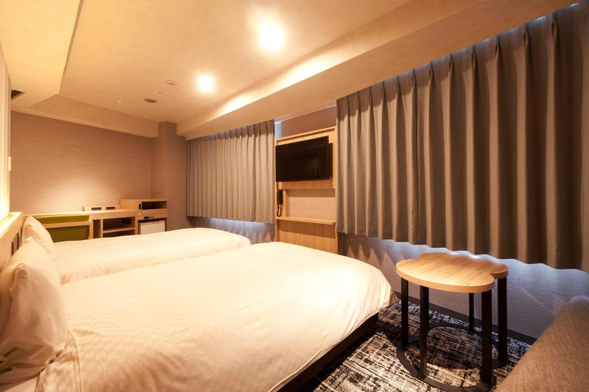 Twin Room - Non-Smoking - Photo 11