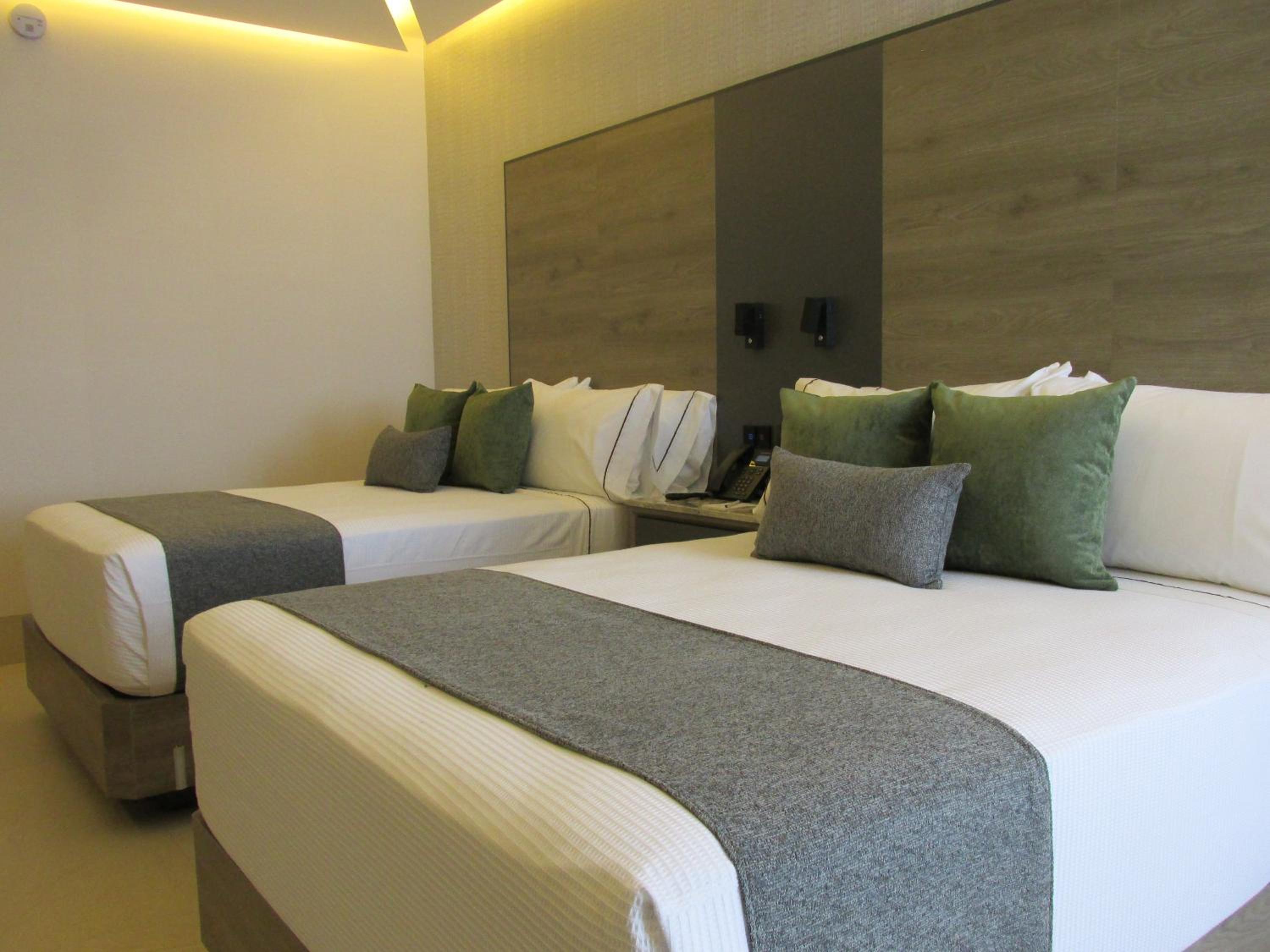 Twin Room photo 2