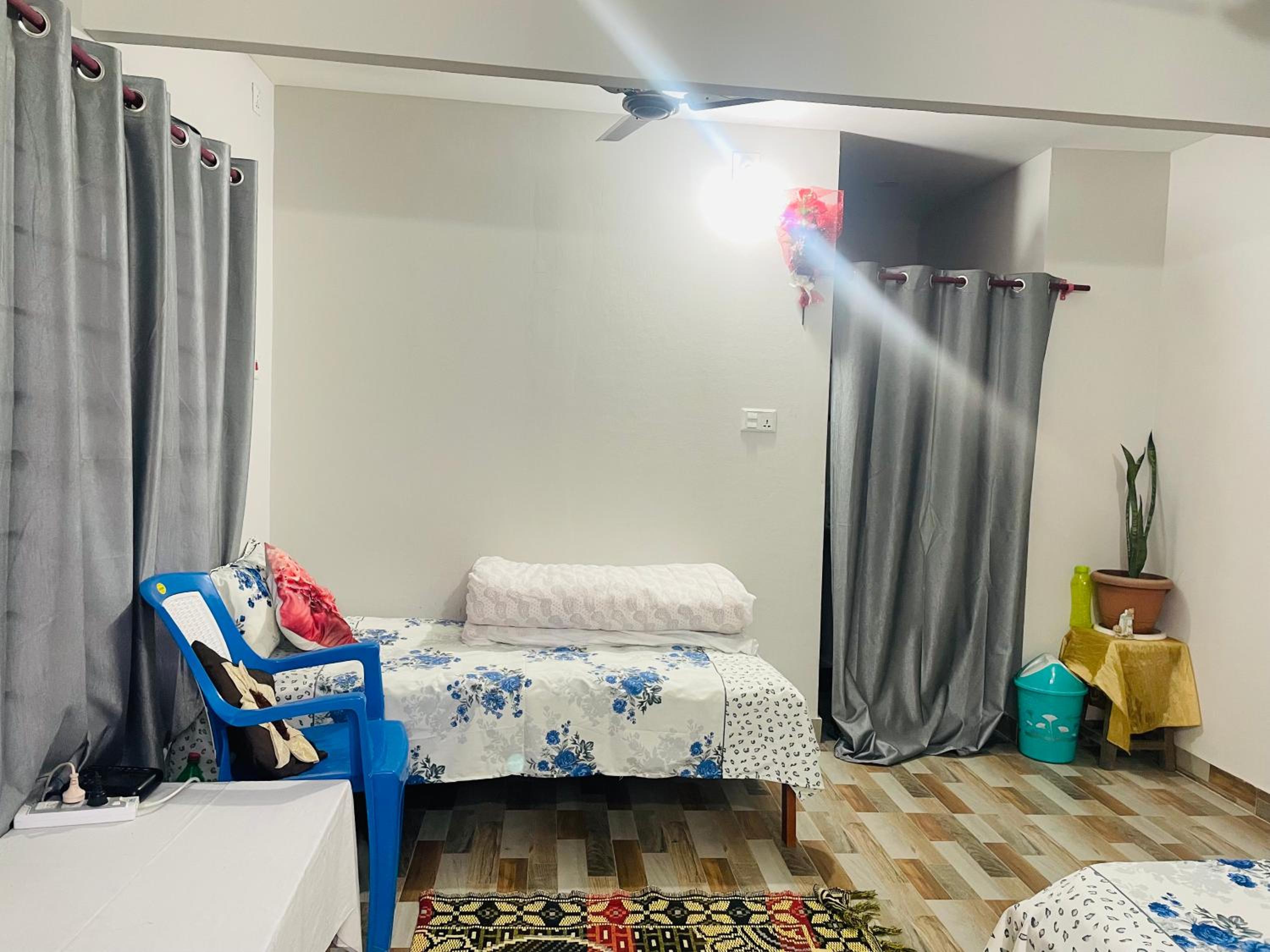 Double Room photo 3