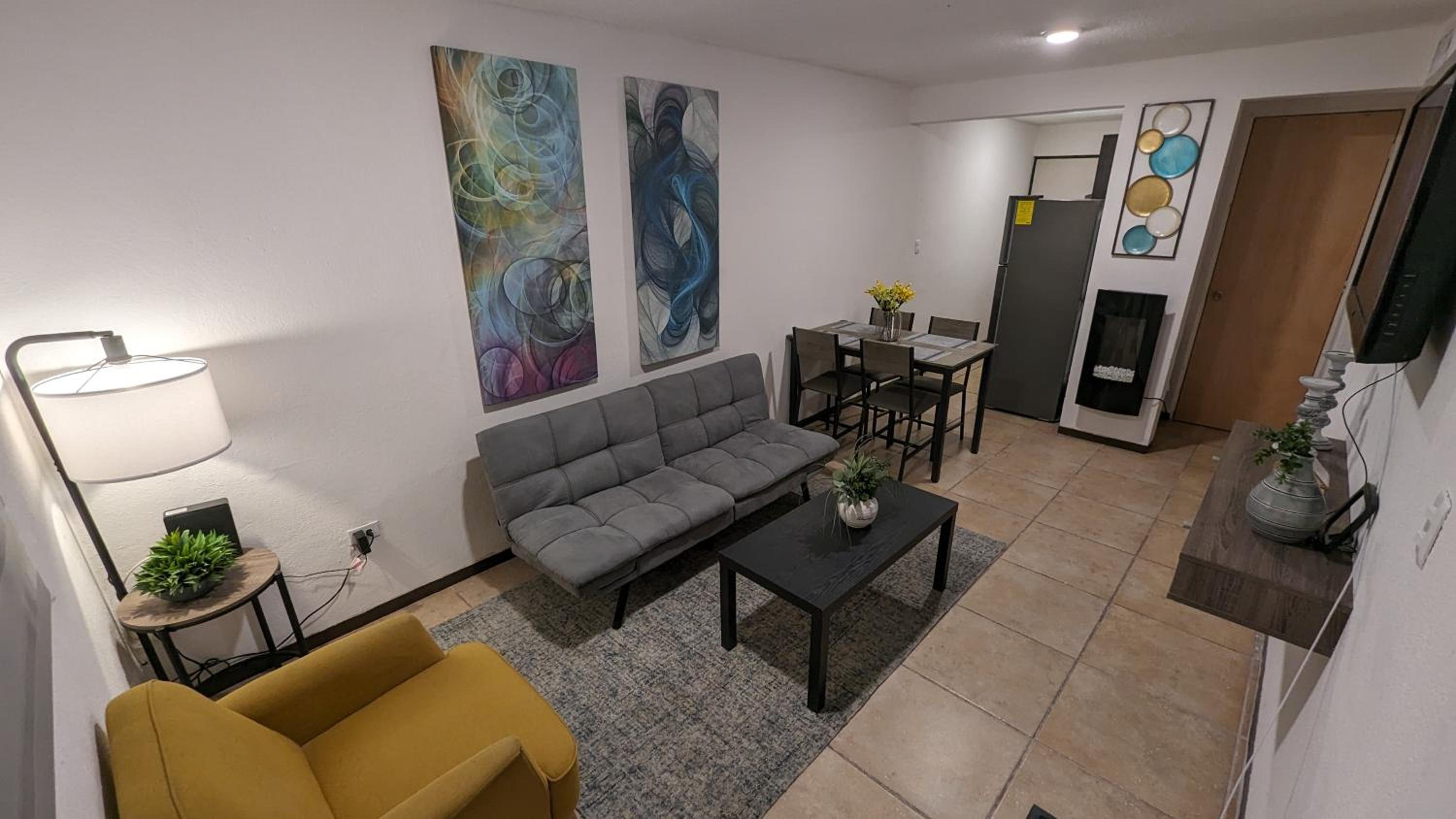 Vacation Home photo 1