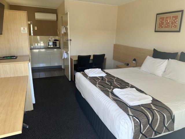 Classic King Room photo 1