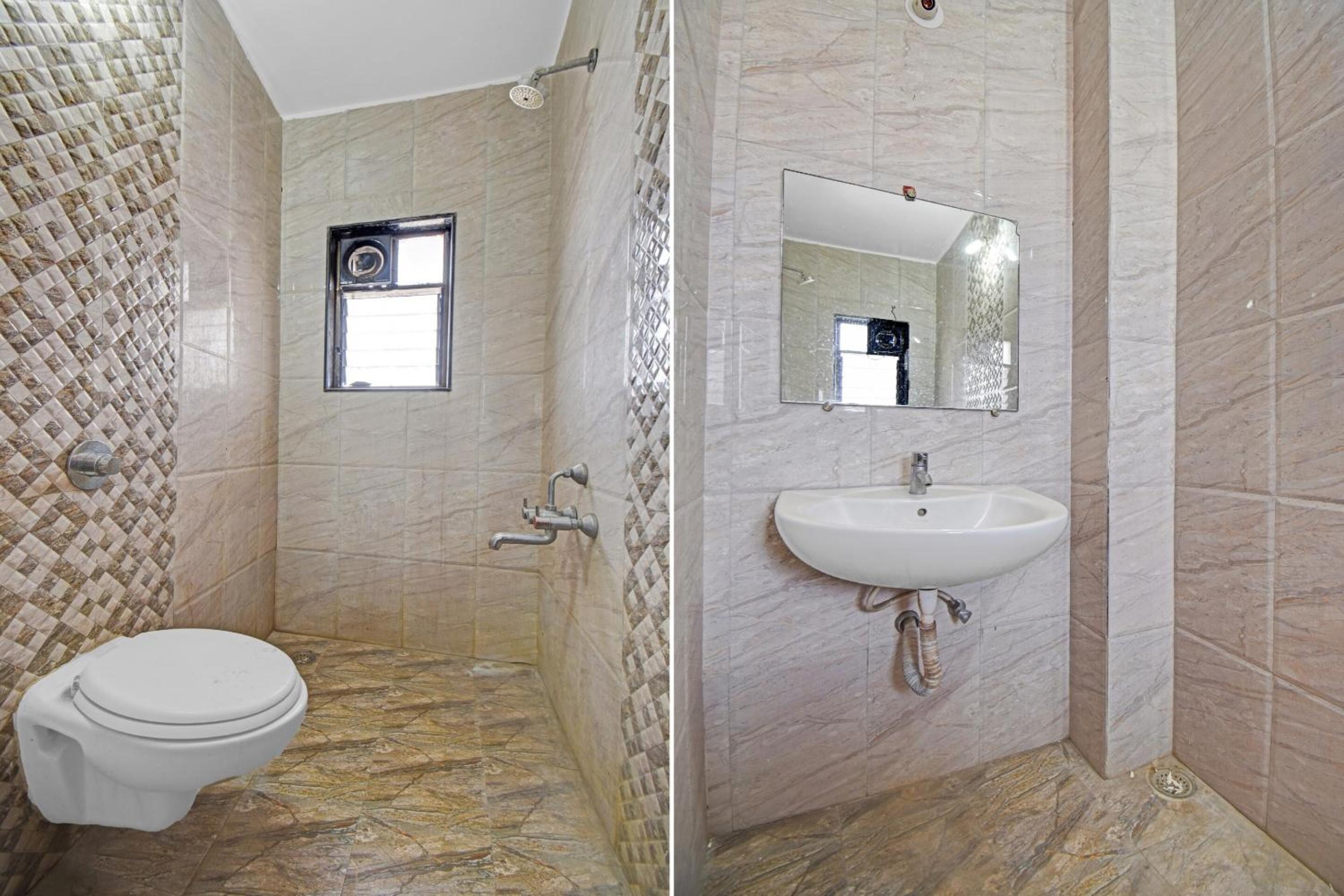 Classic Triple Room photo 3