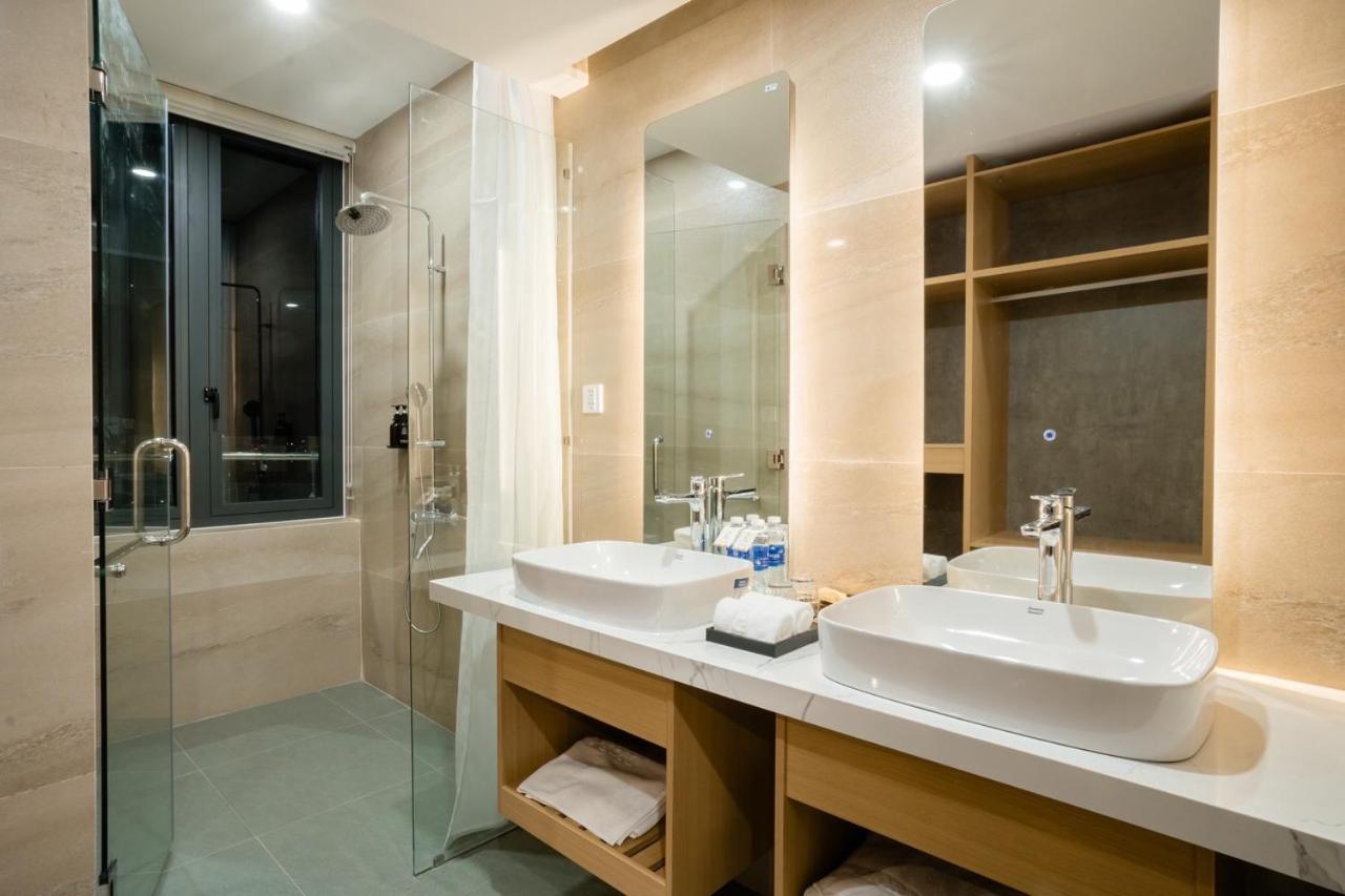 Family Suite with Balcony