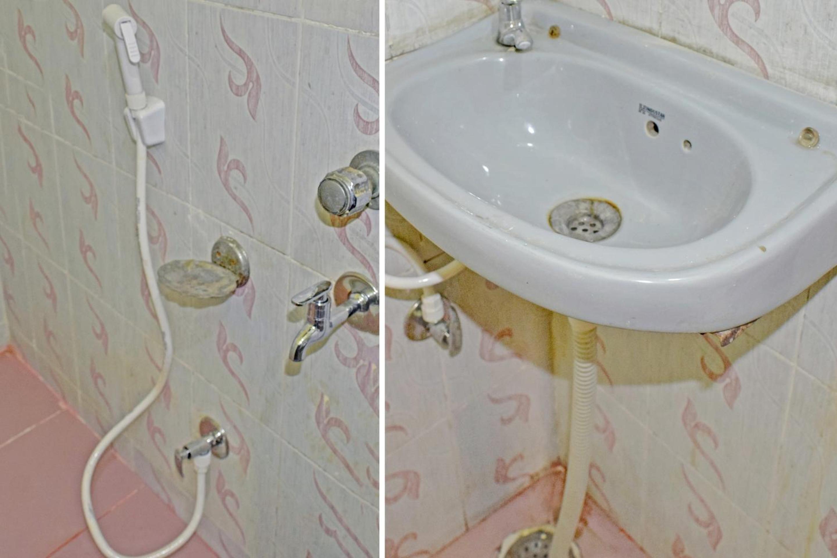 Triple Room With Bathroom photo 2