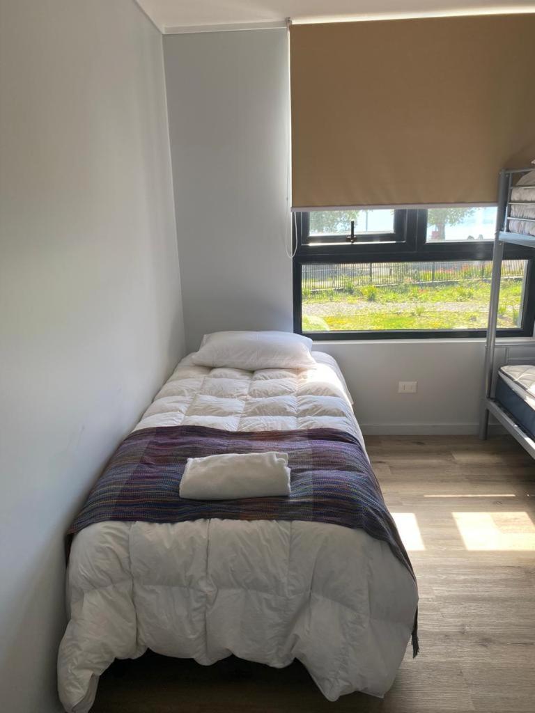 Two-Bedroom Apartment photo 2