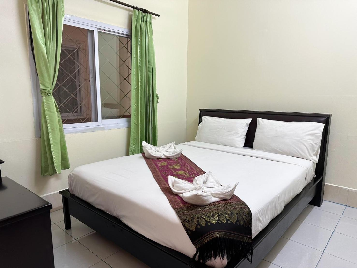 Budget Double Room photo 2