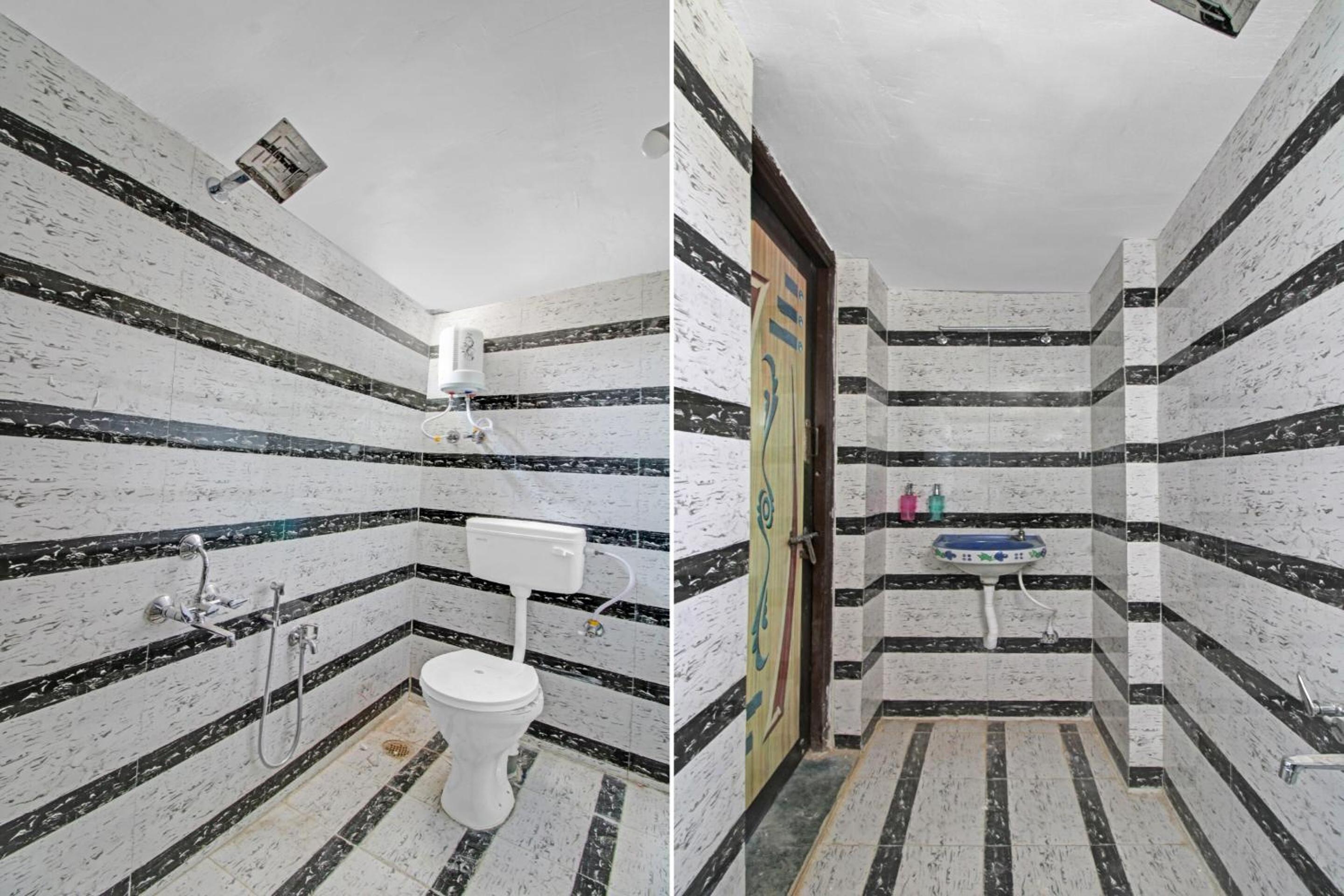 Classic Triple Room photo 2