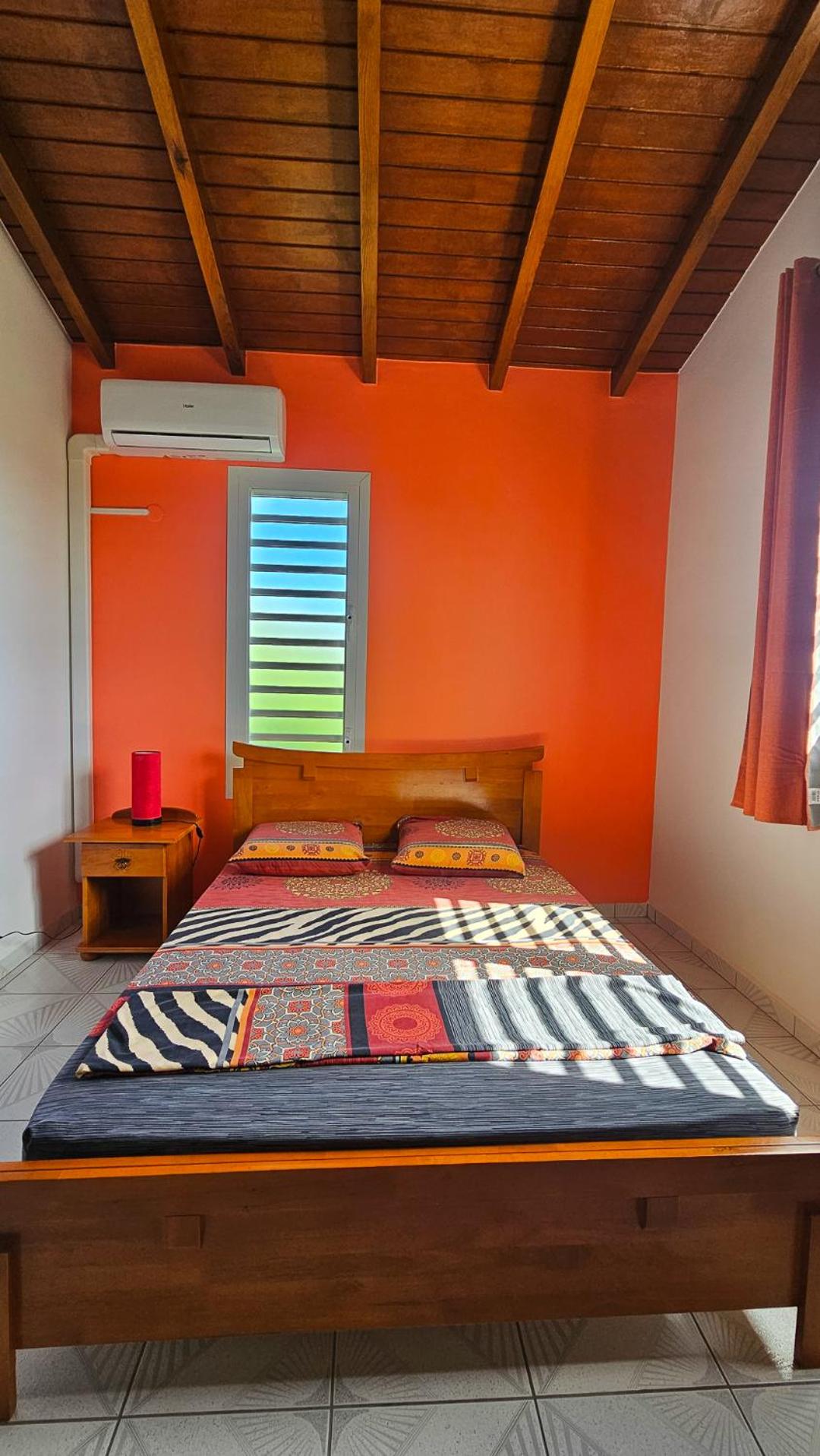 One-Bedroom House photo 3