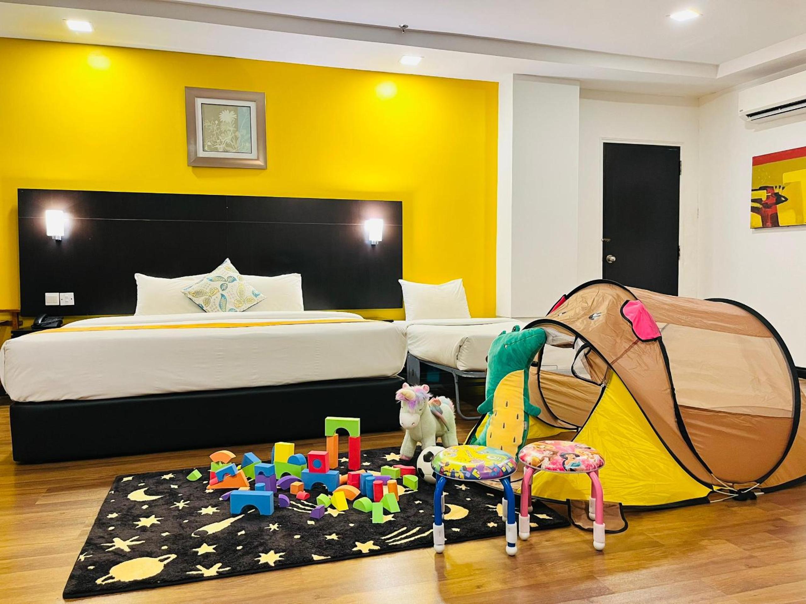 Kiddy Room - Photo 2