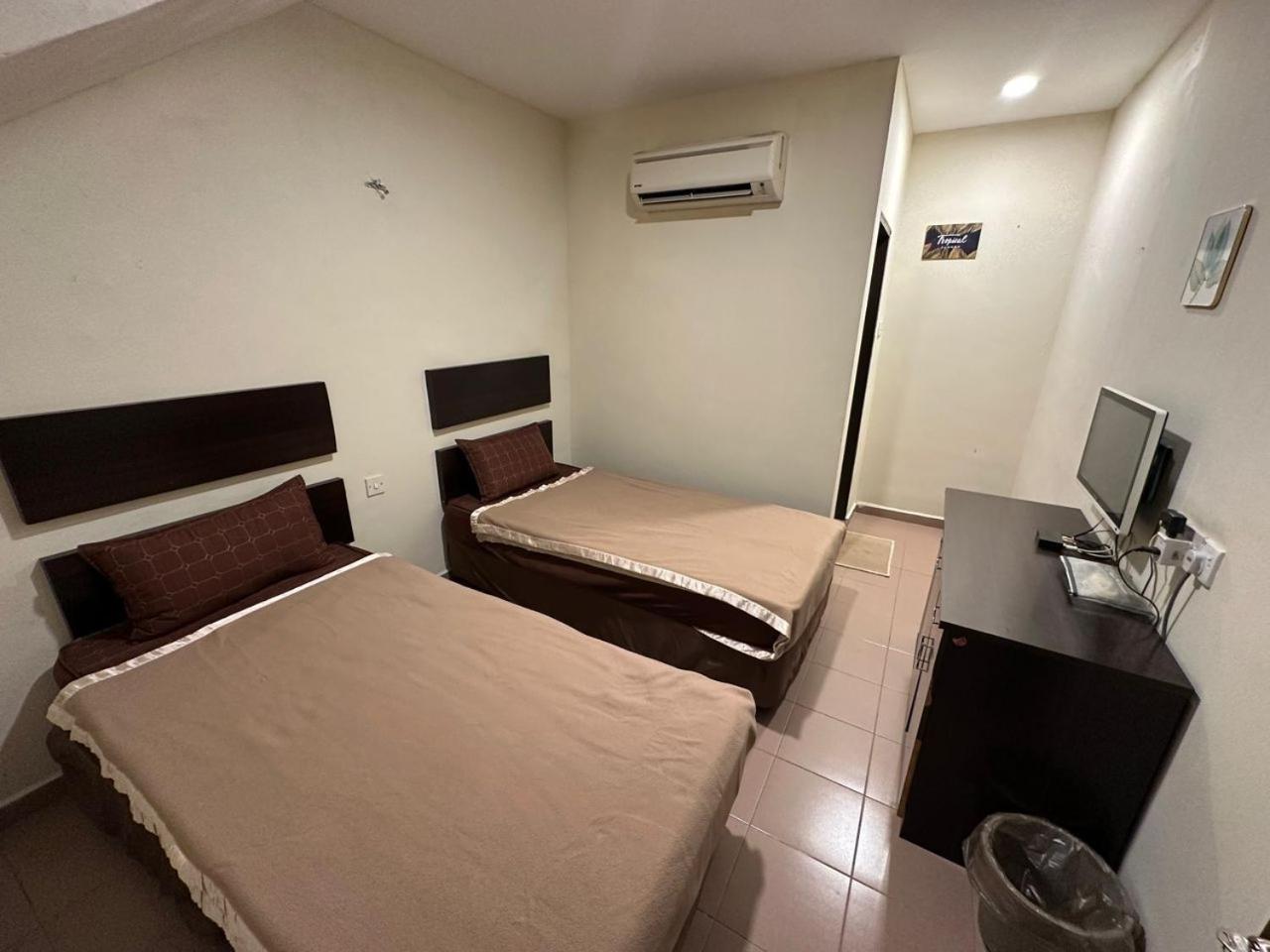 Twin Room photo 2