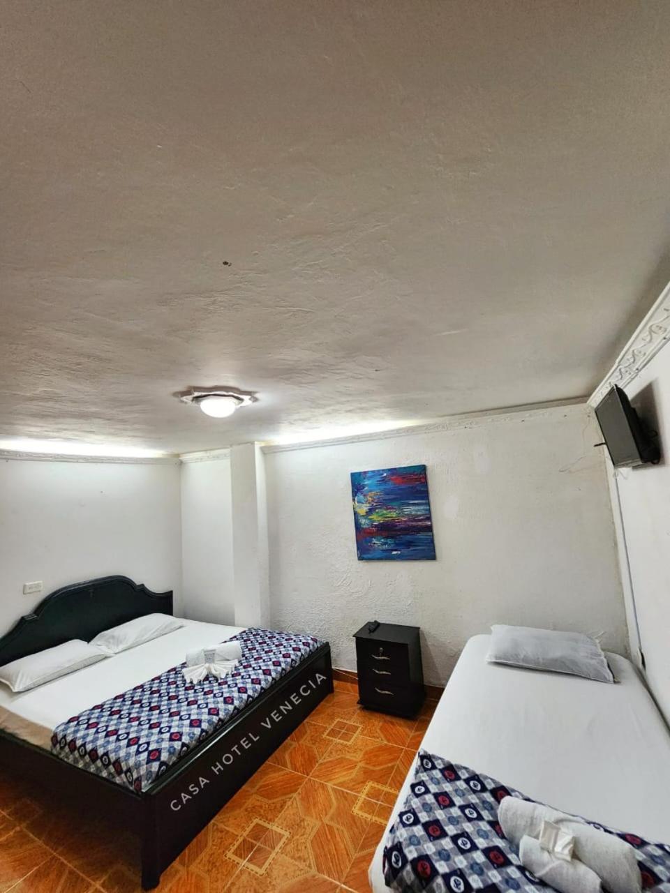 Triple Room photo 3