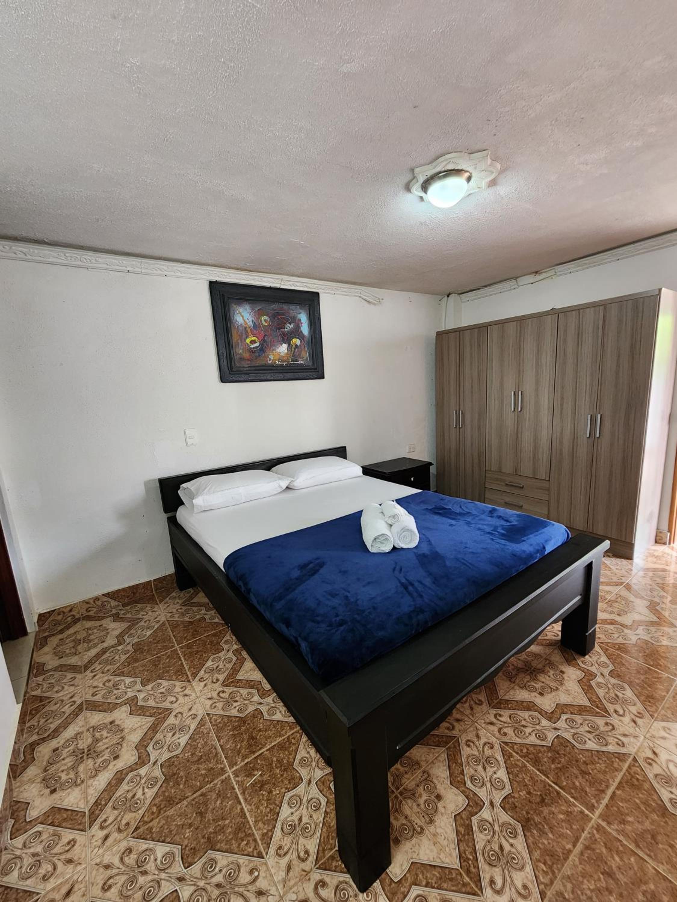 Double Room With Balcony photo 2
