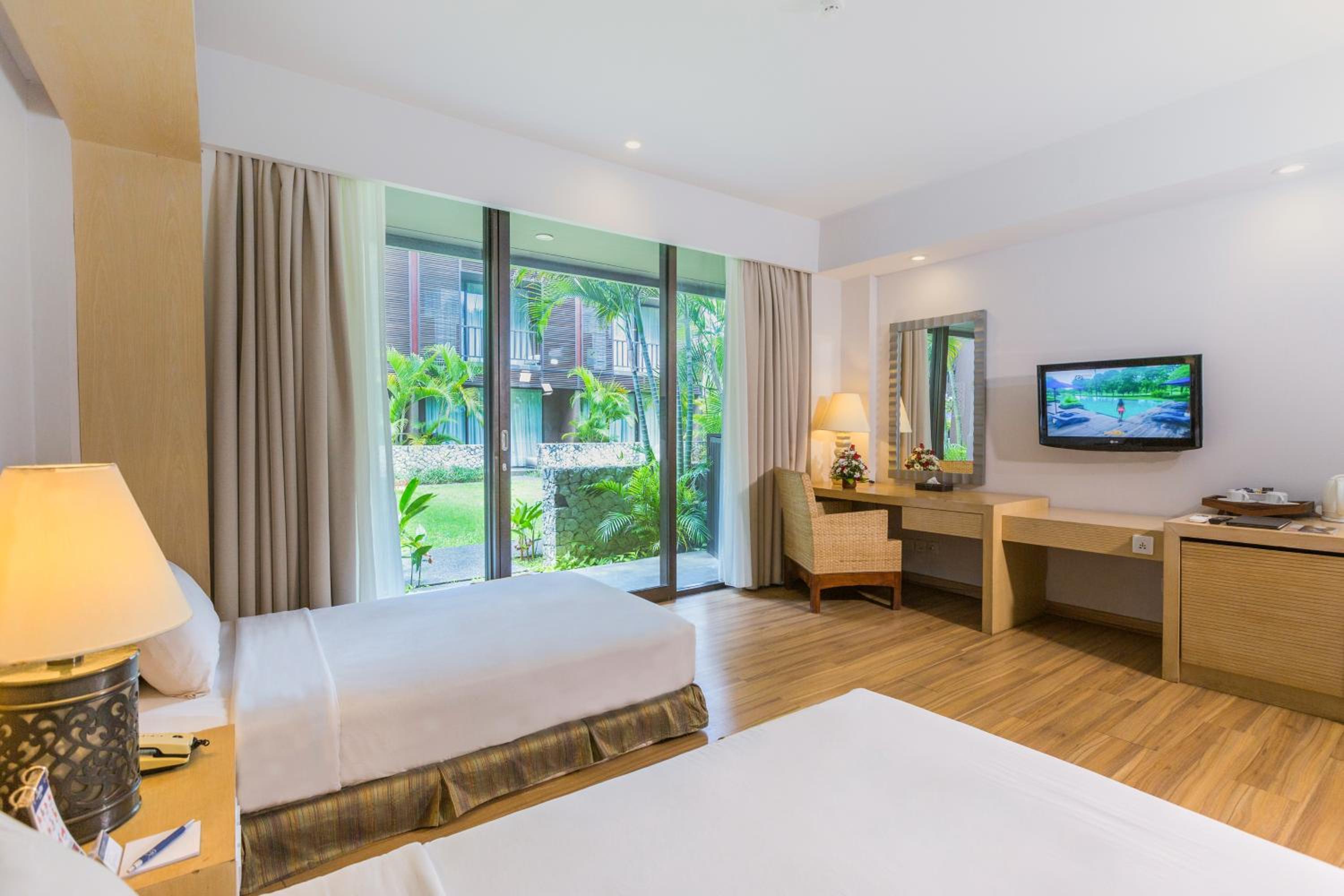 Deluxe Double or Twin Room - Photo 1