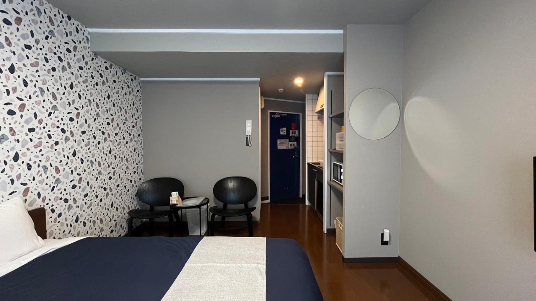 Standard Twin Room - Photo 13